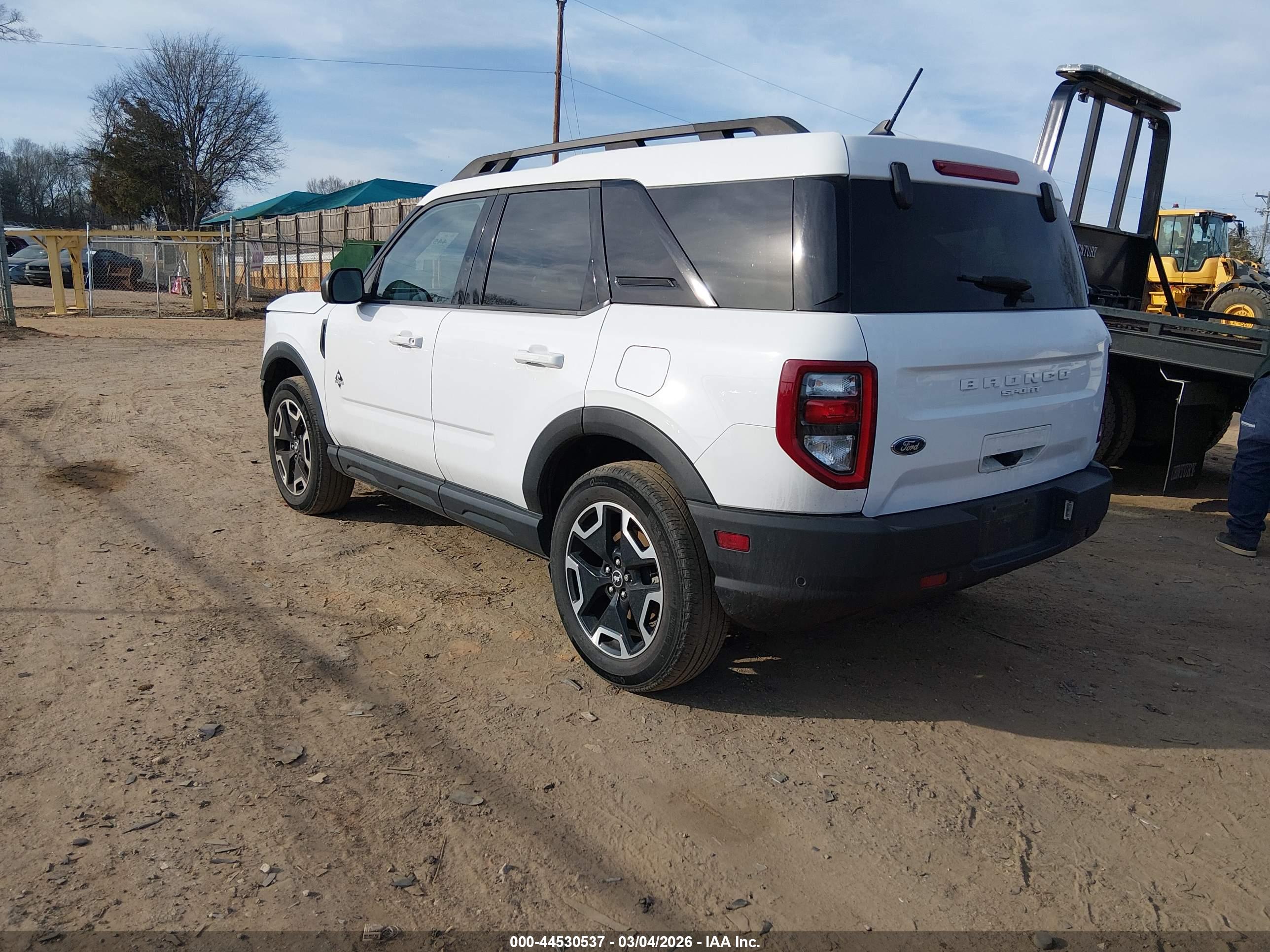 FORD BRONCO image 3