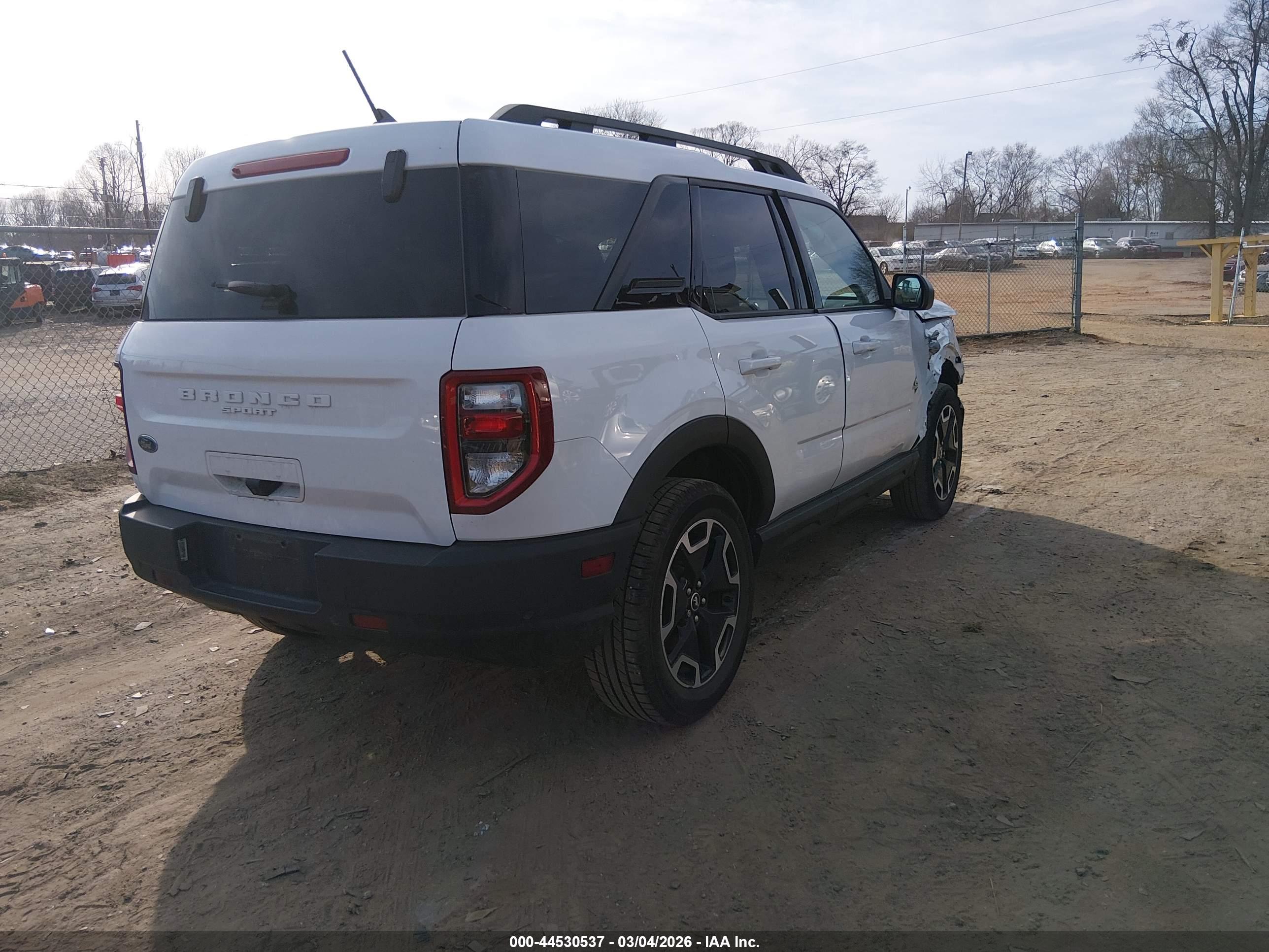 FORD BRONCO image 4