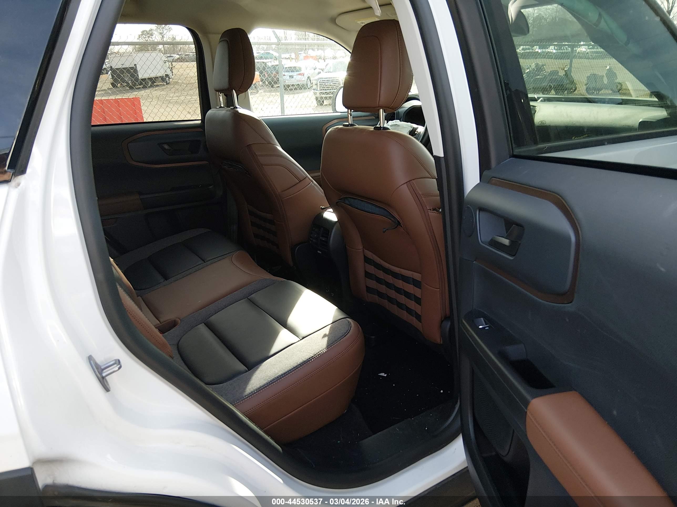 FORD BRONCO image 8