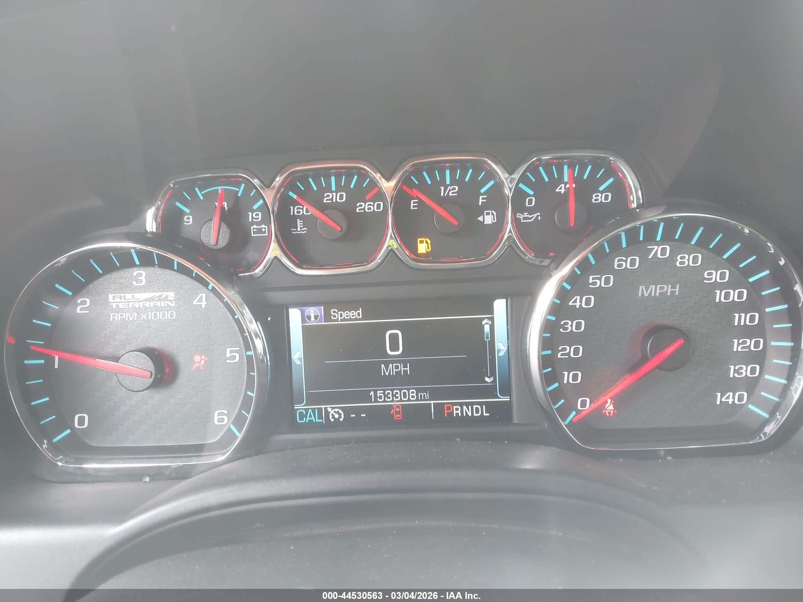 GMC SIERRA image 7