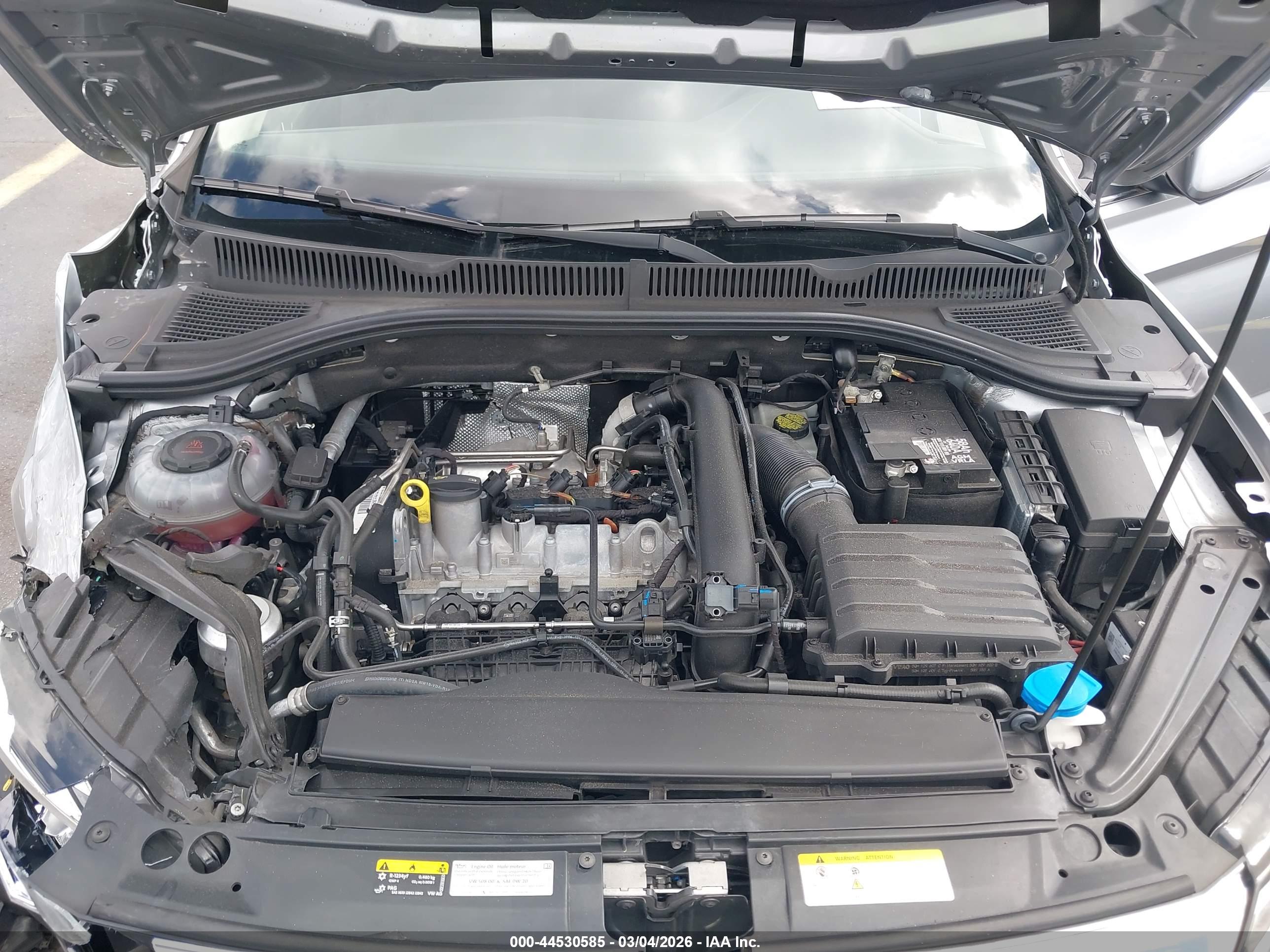VOLKSWAGEN JETTA image 10
