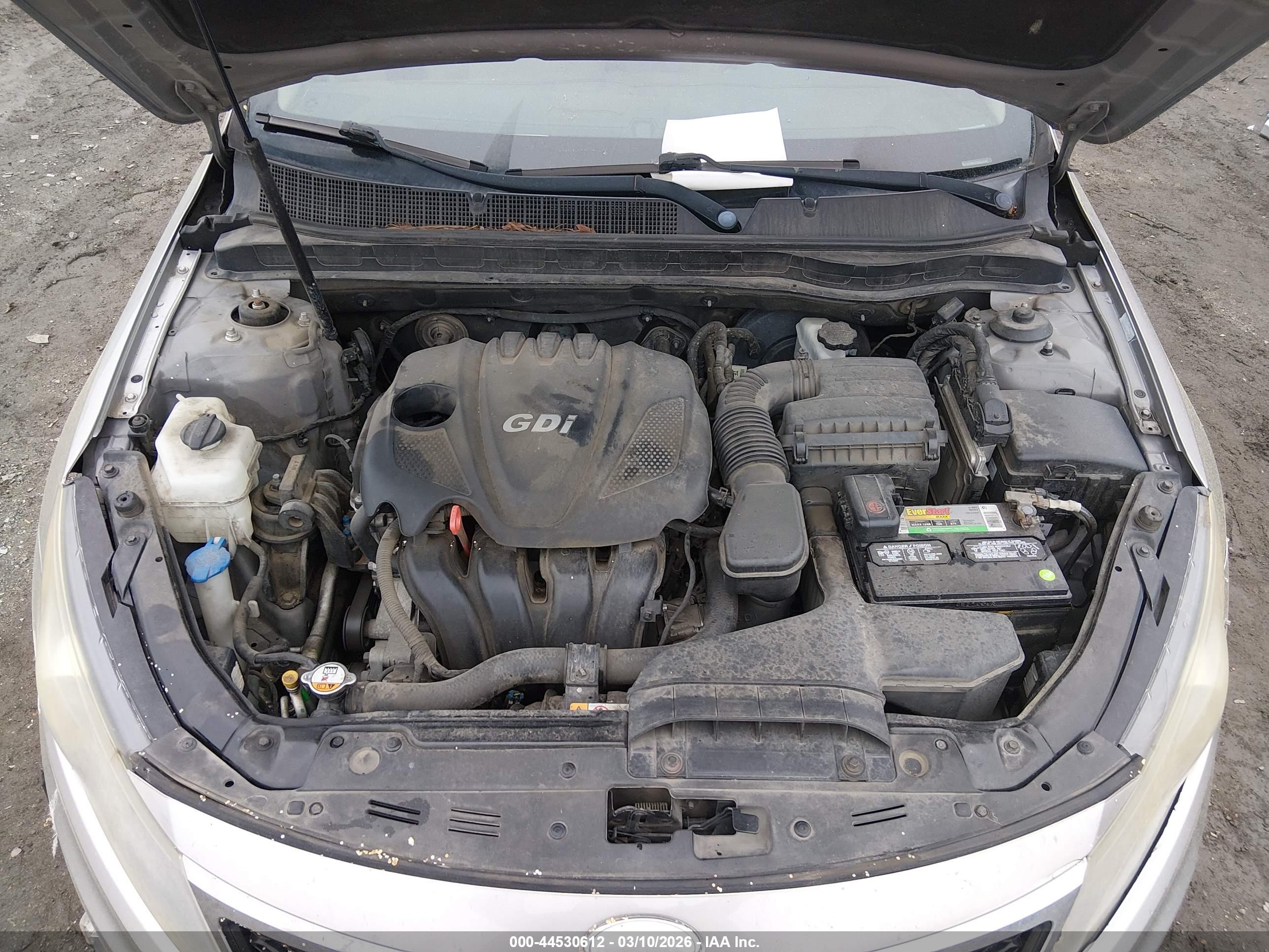 KIA OPTIMA image 10