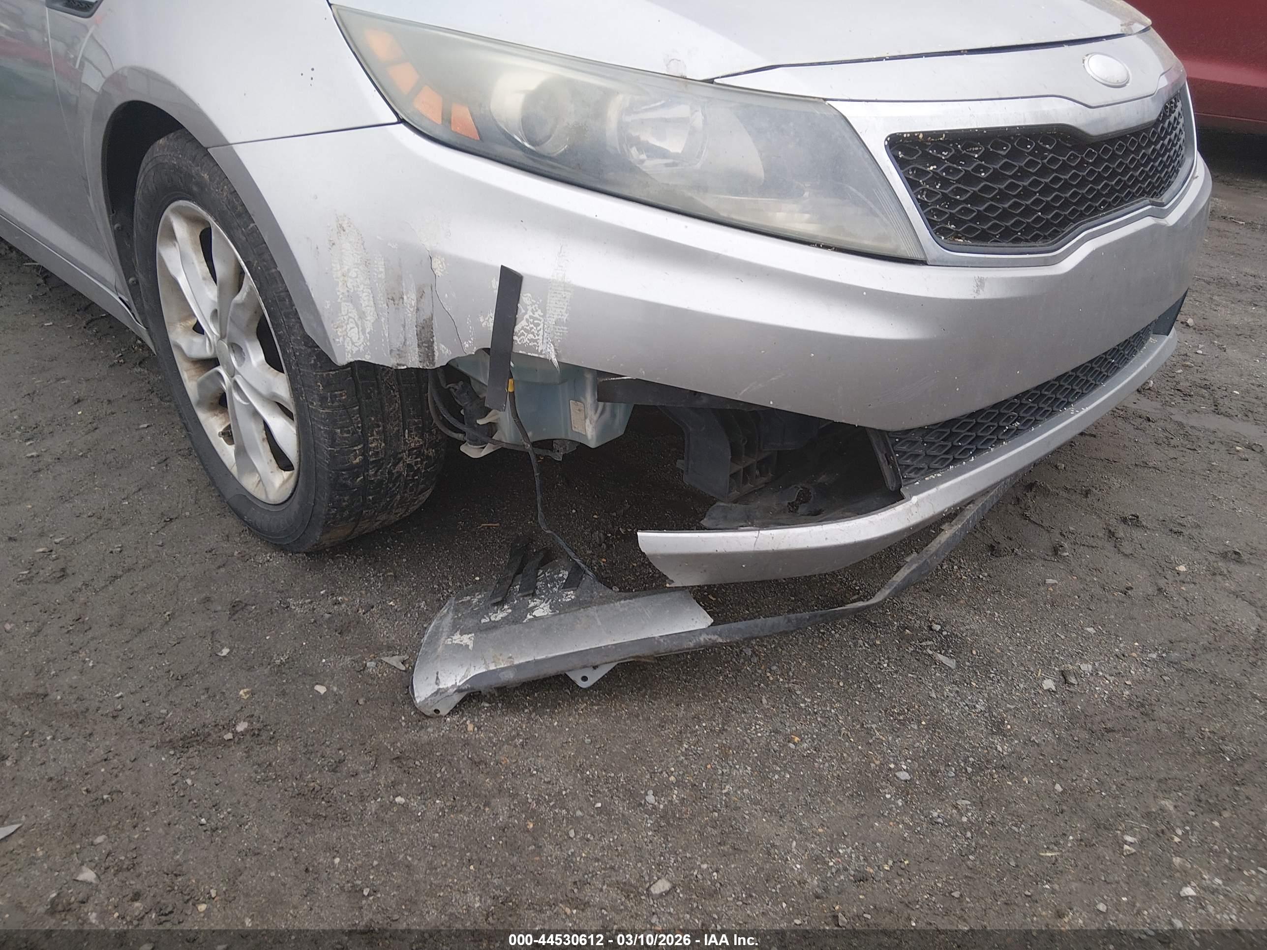 KIA OPTIMA image 6