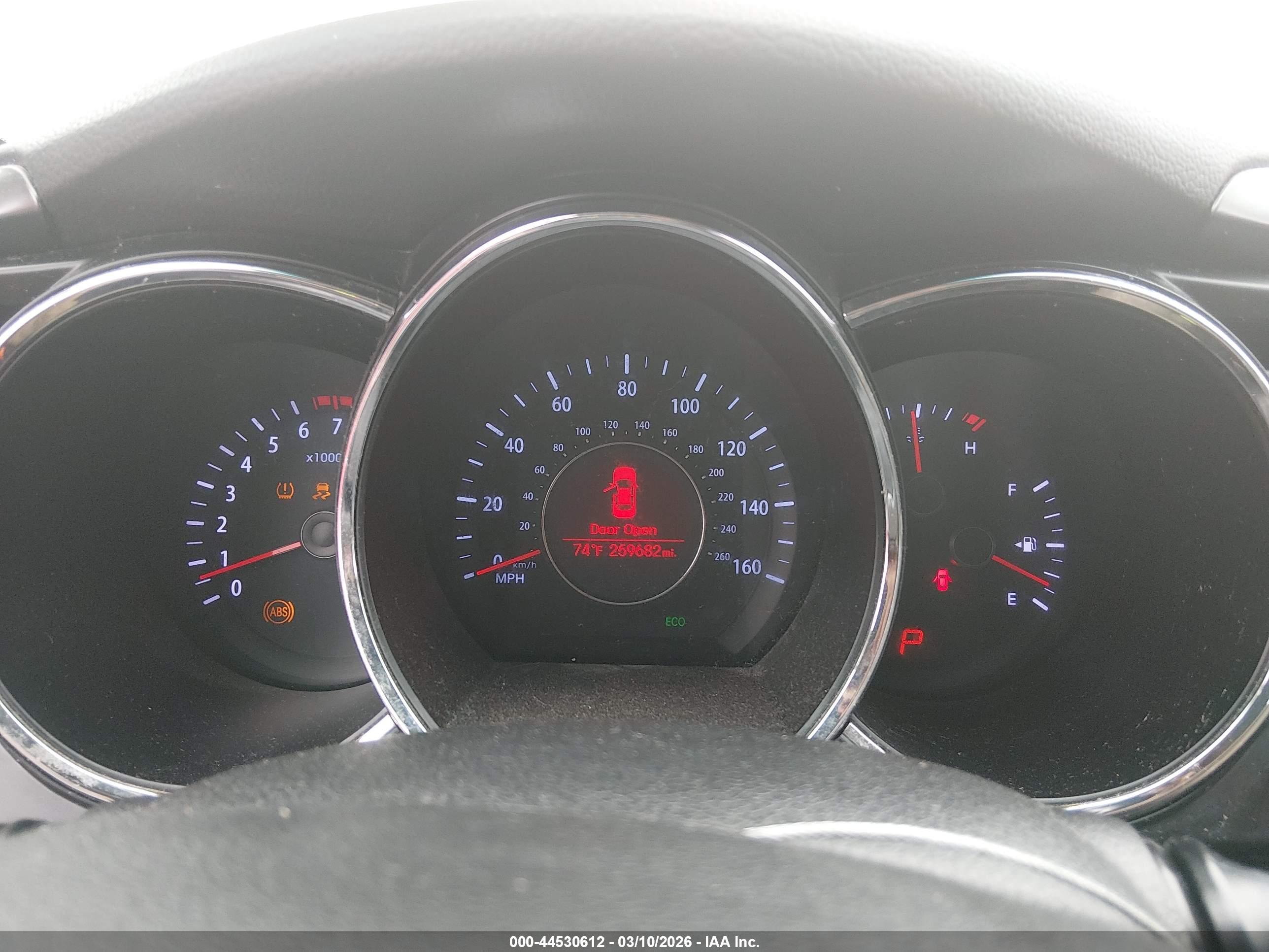 KIA OPTIMA image 7