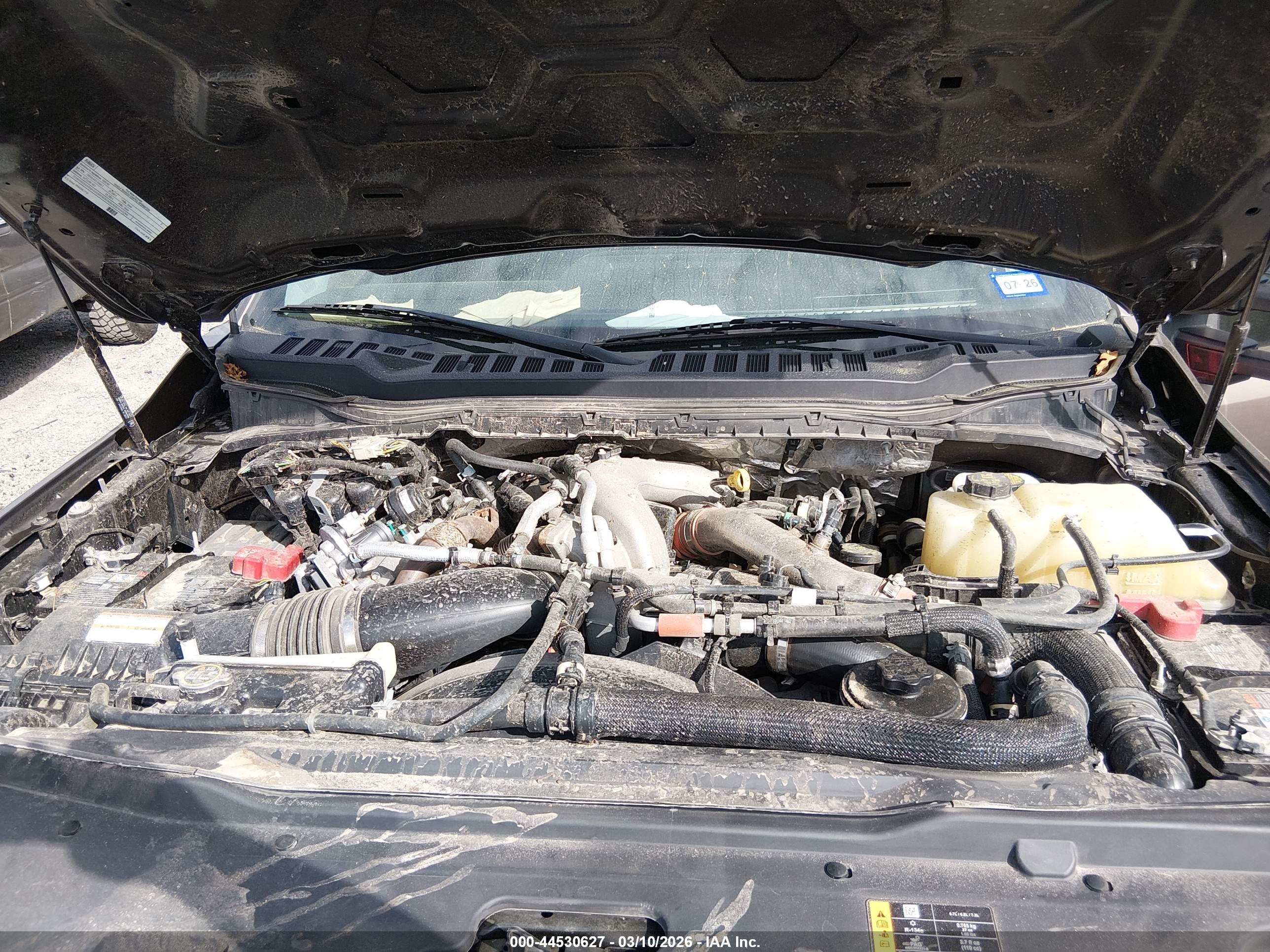 FORD F-450 image 10