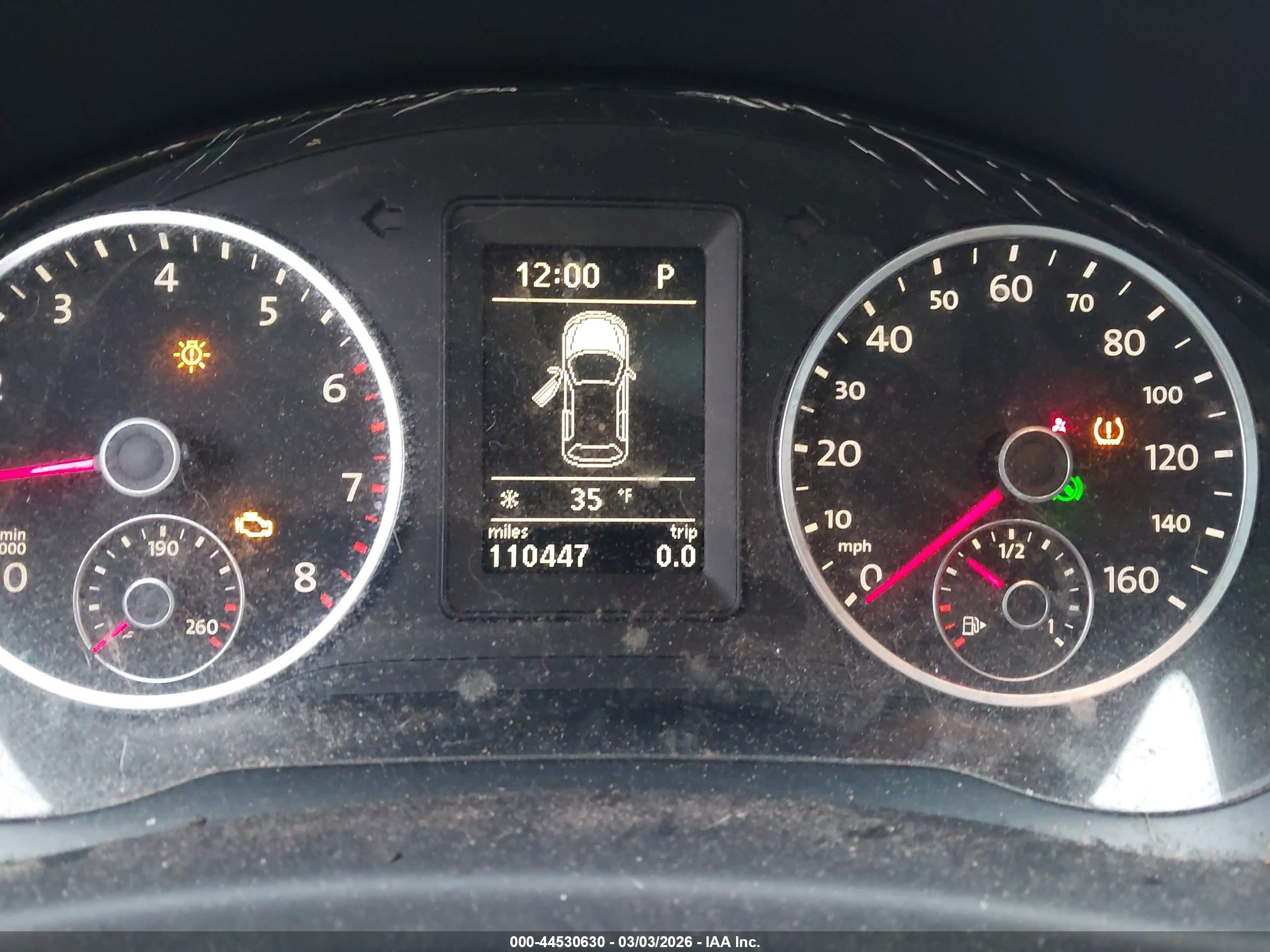 VOLKSWAGEN TIGUAN image 7