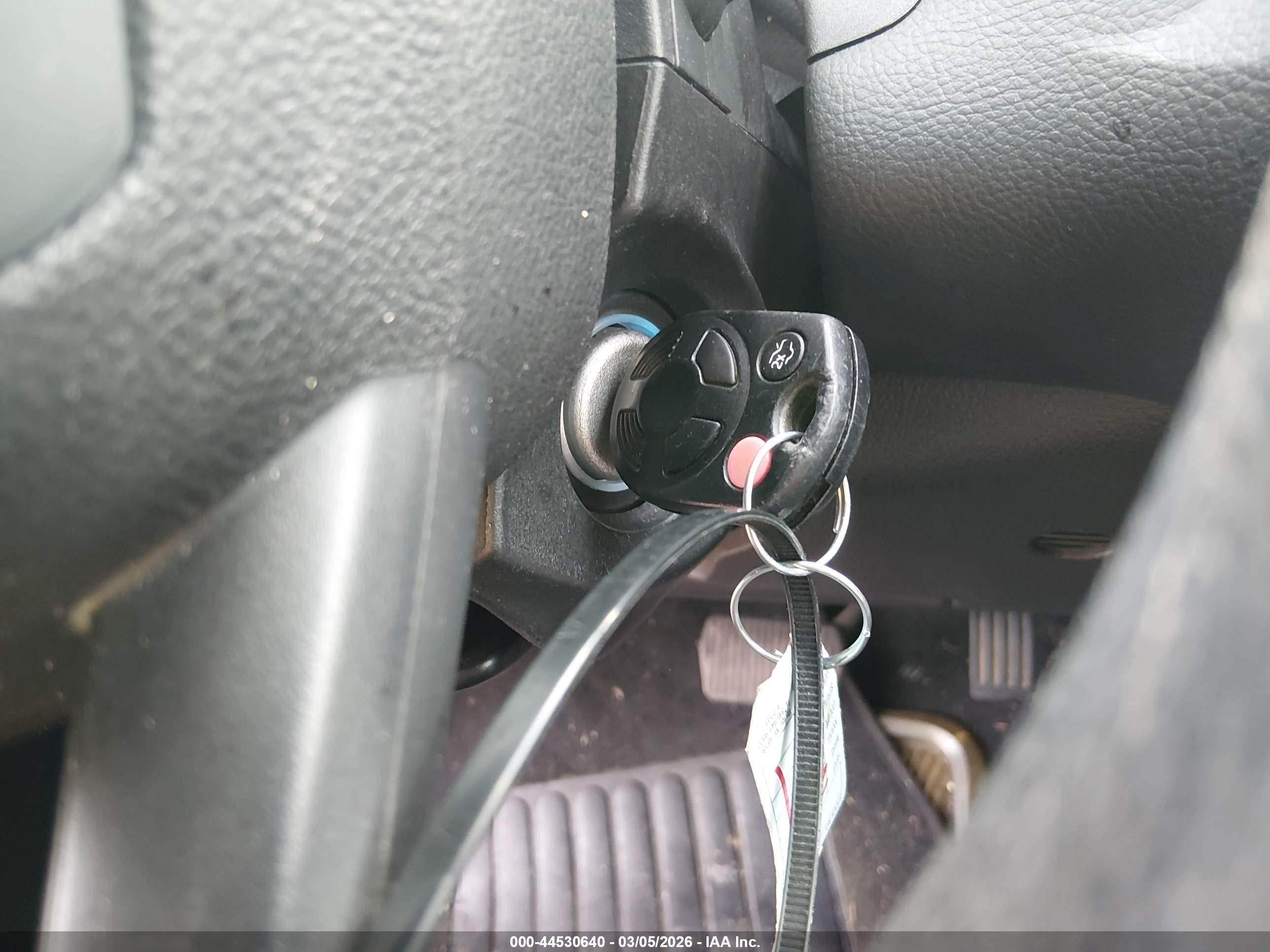 FORD FOCUS image 11