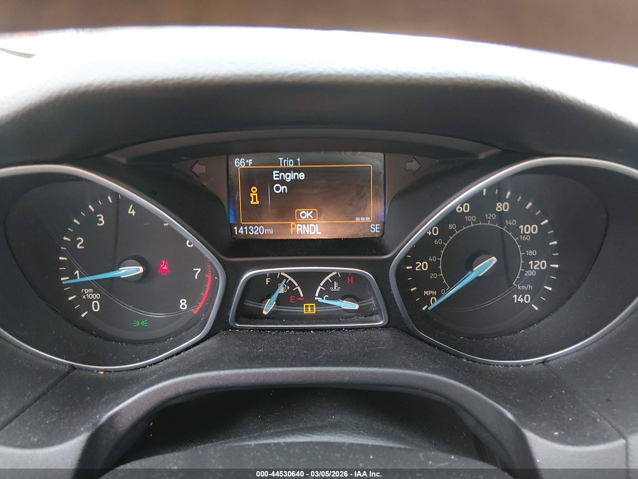 FORD FOCUS image 7