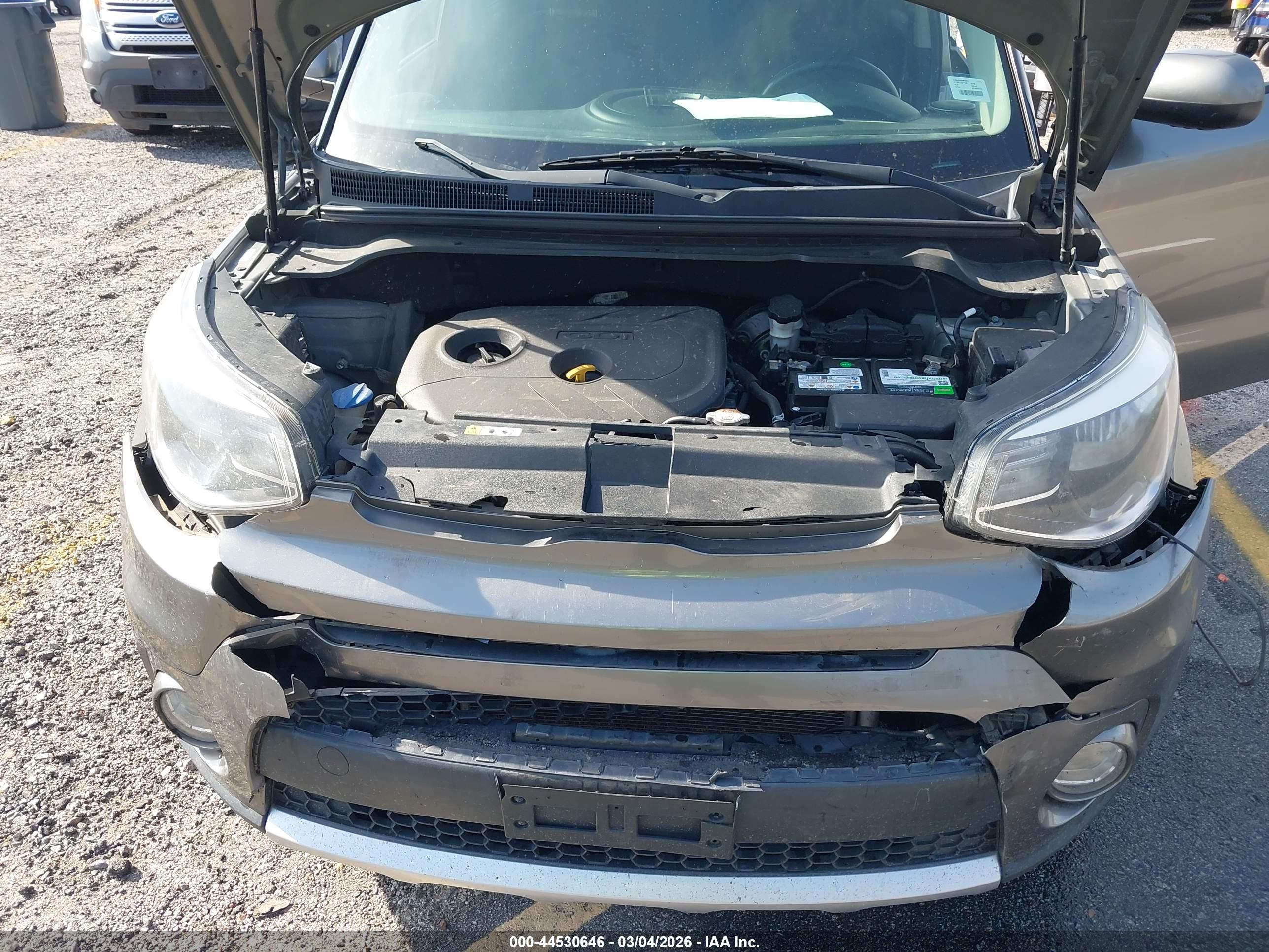 KIA SOUL image 10