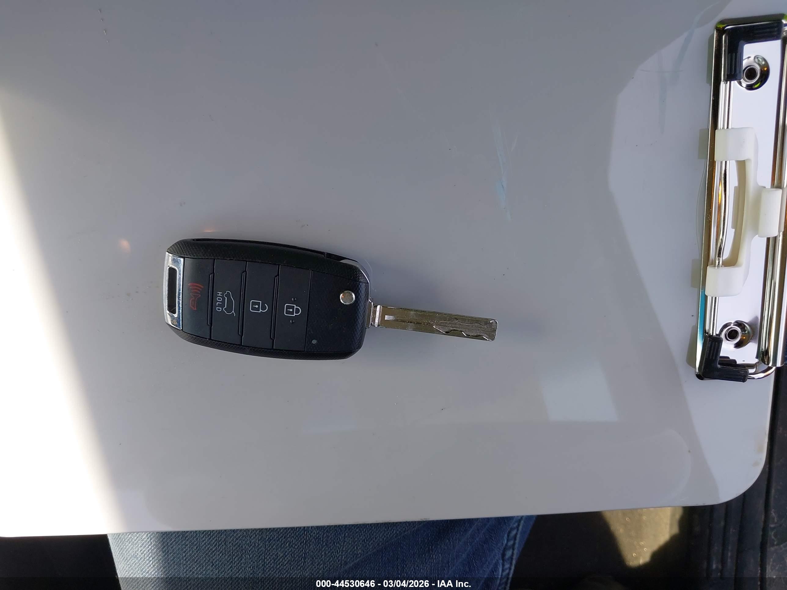 KIA SOUL image 11