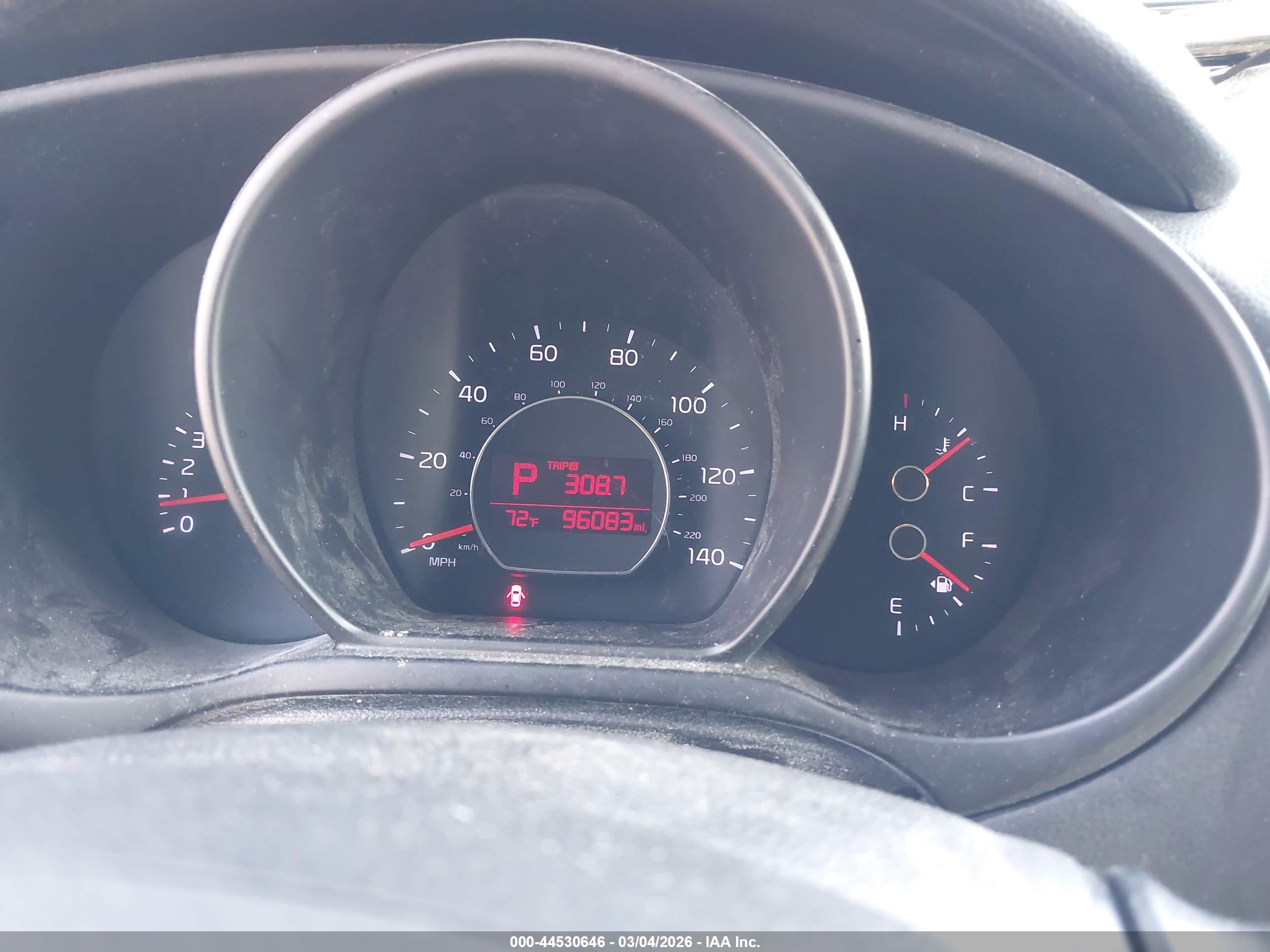 KIA SOUL image 7