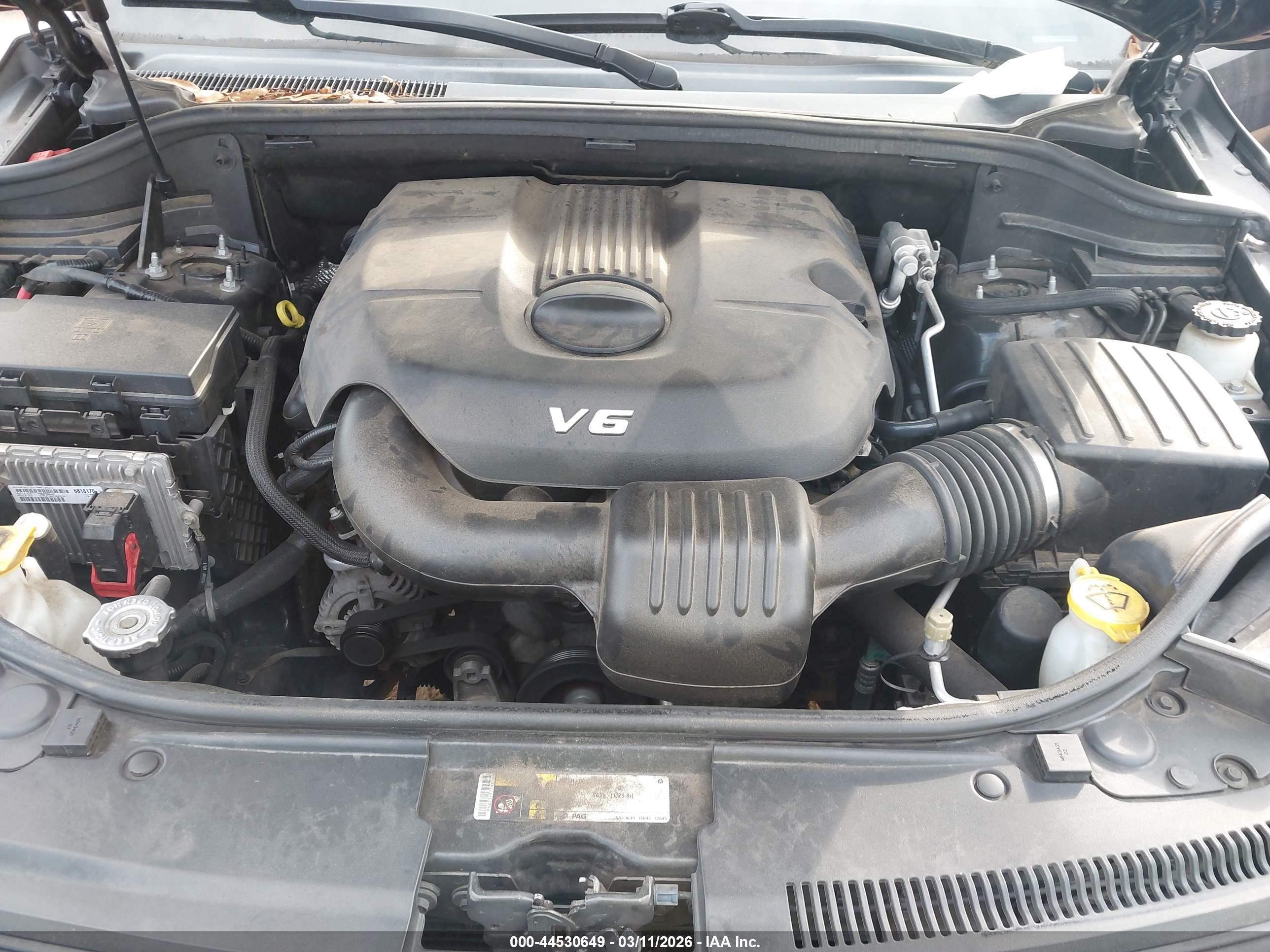 JEEP GRAND image 10