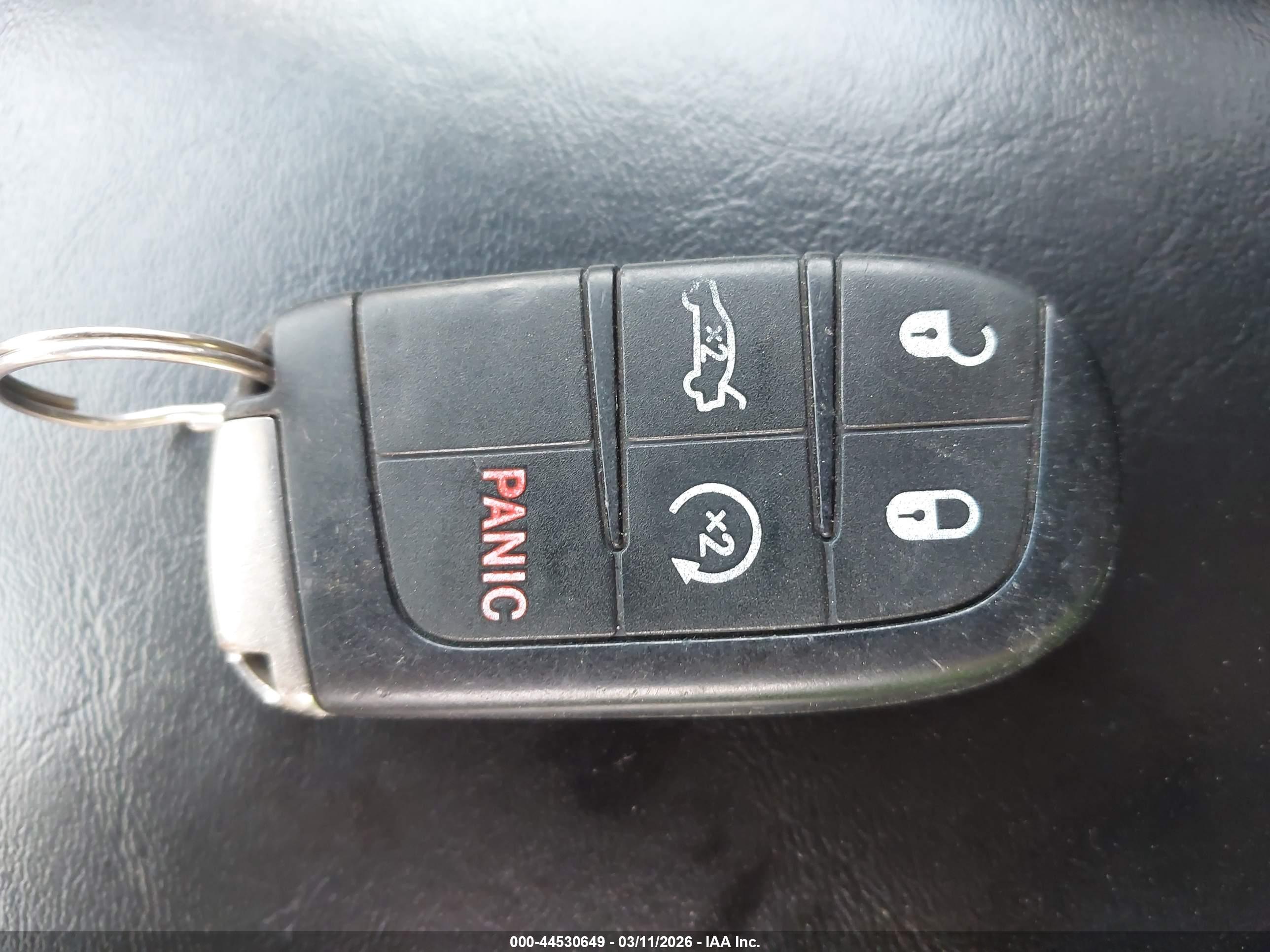JEEP GRAND image 11