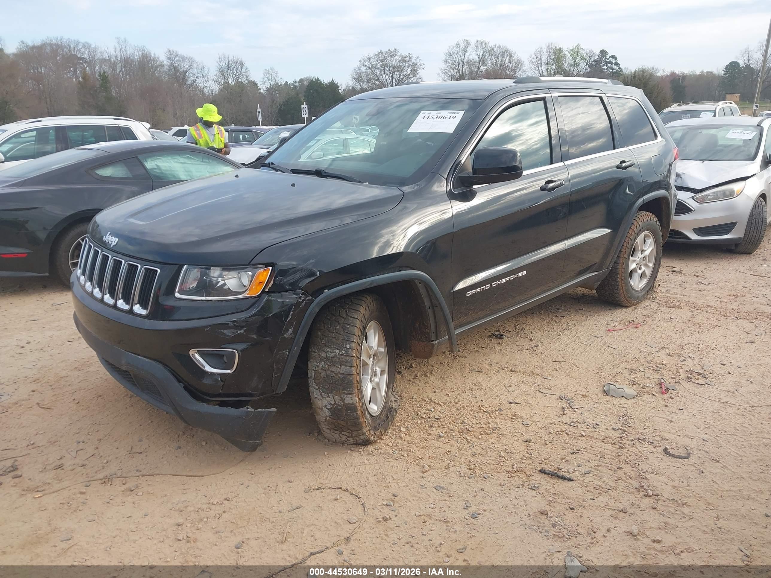 JEEP GRAND image 2