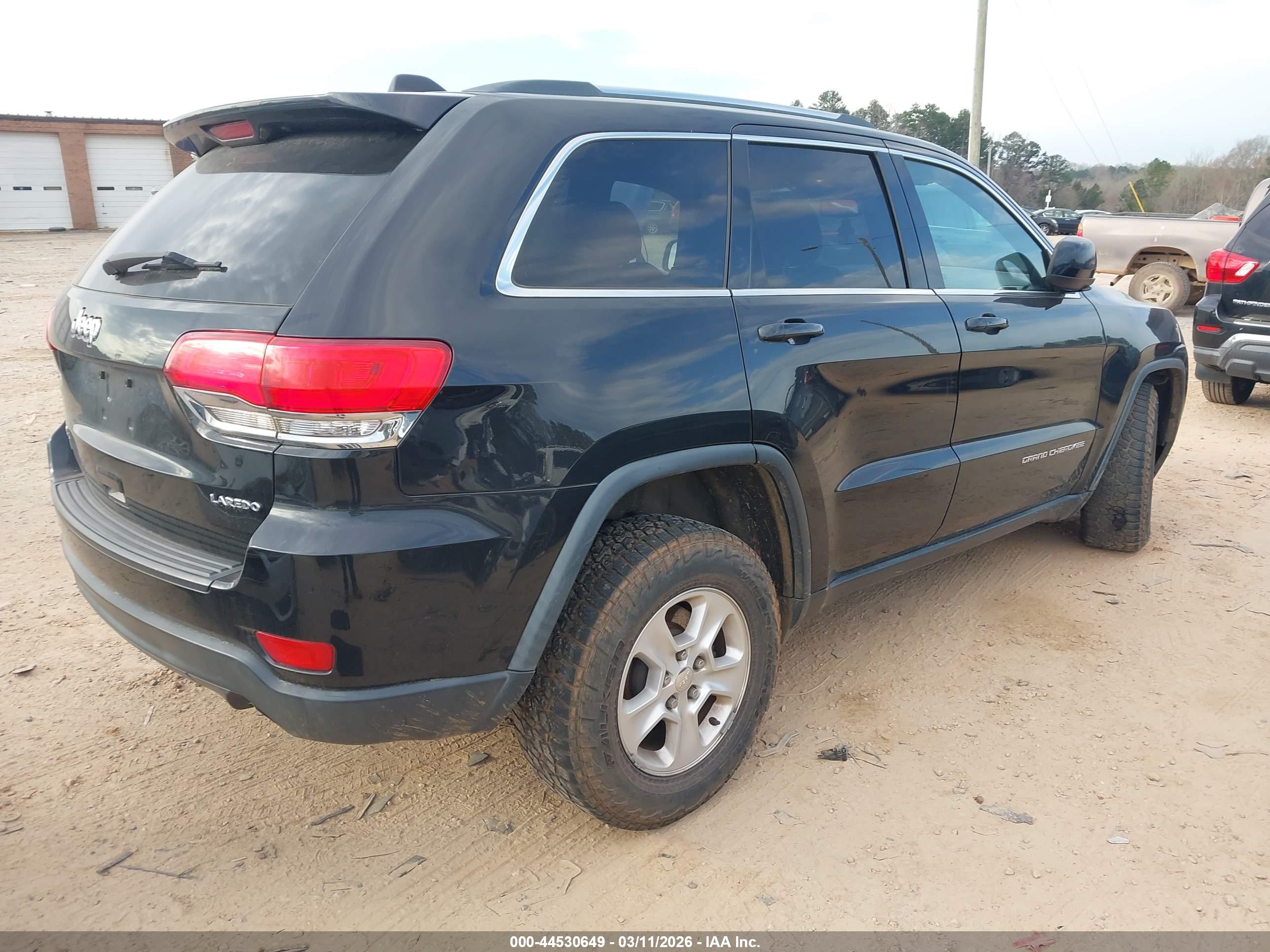 JEEP GRAND image 4