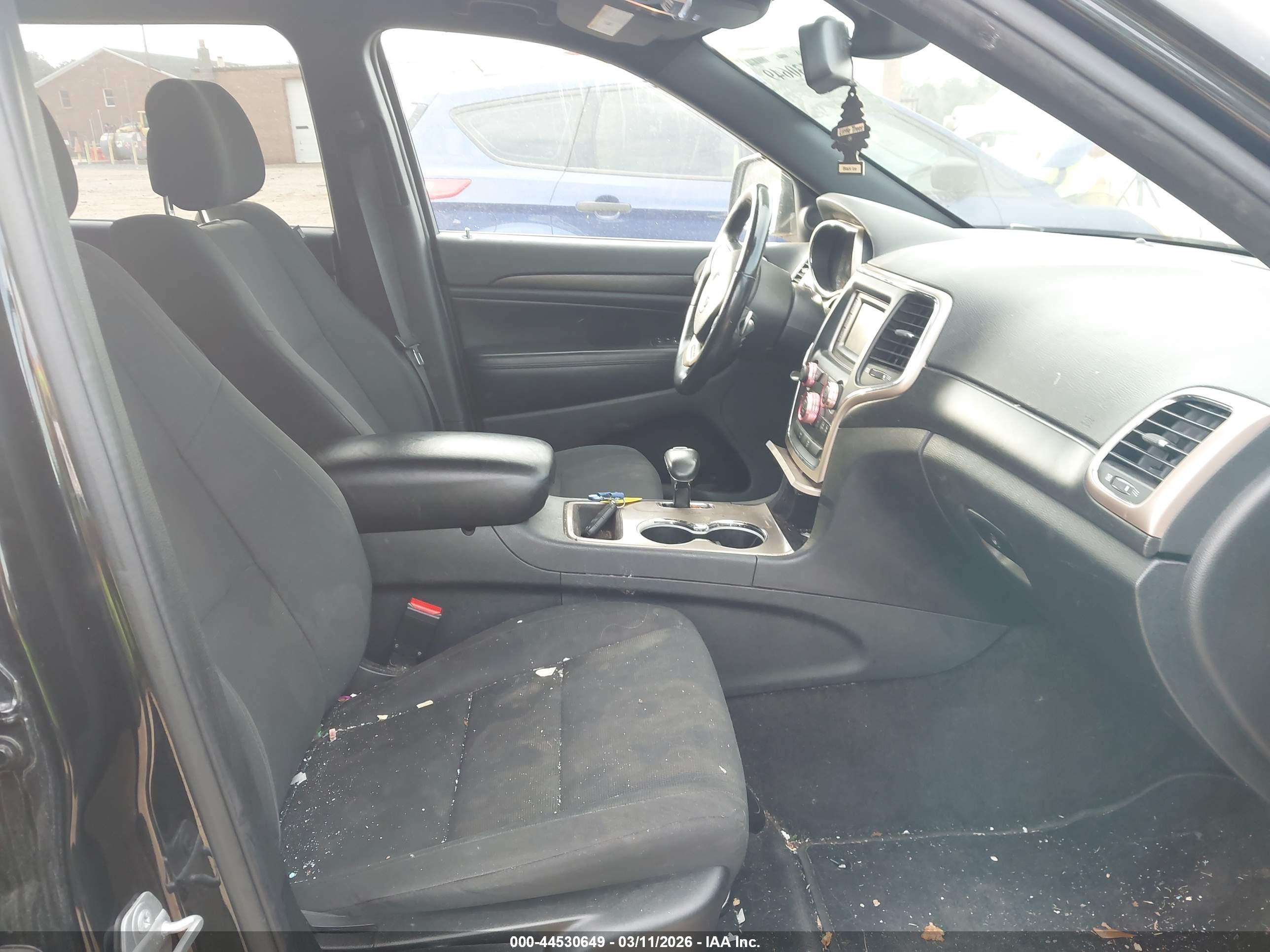 JEEP GRAND image 5