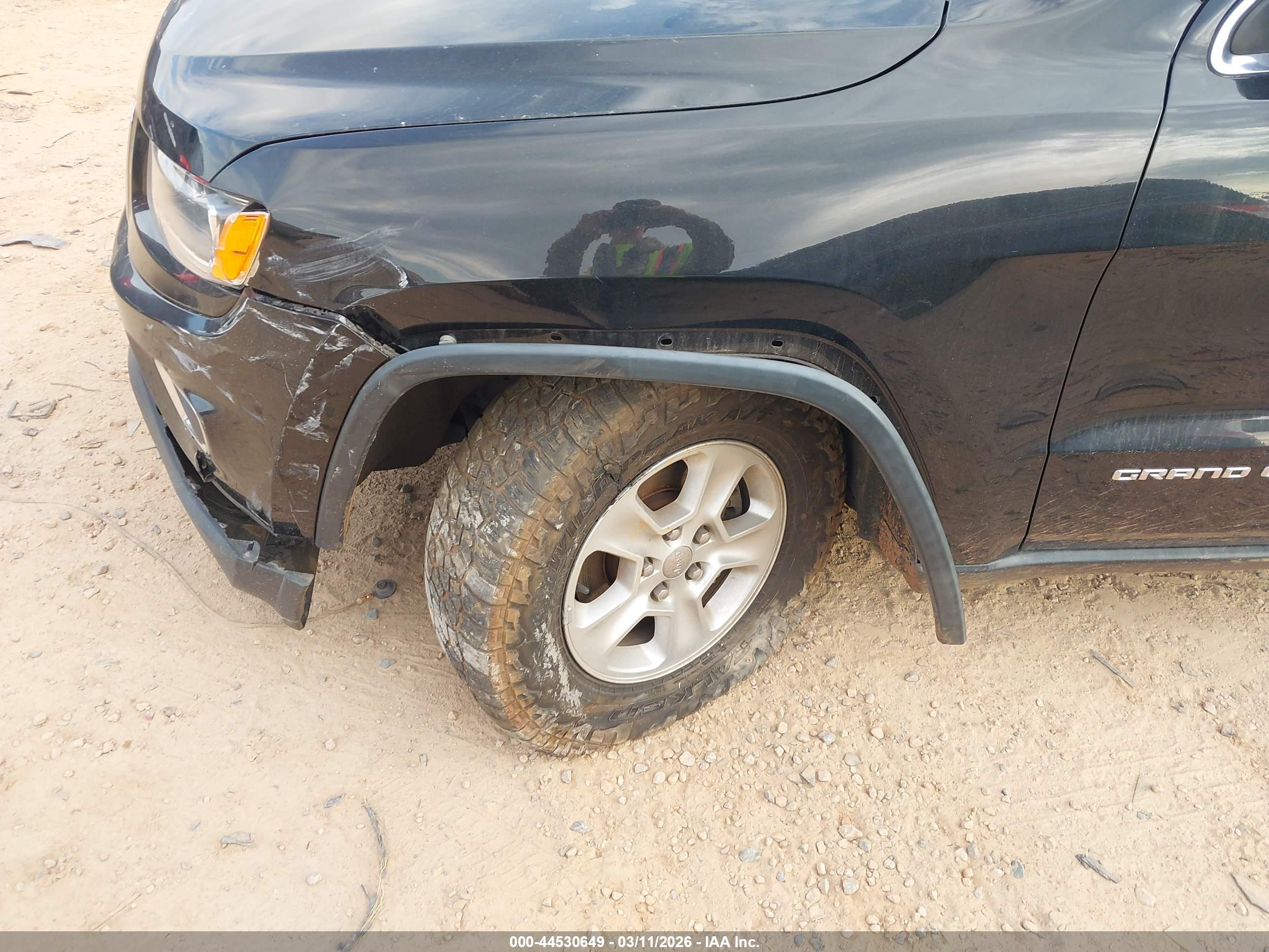 JEEP GRAND image 6