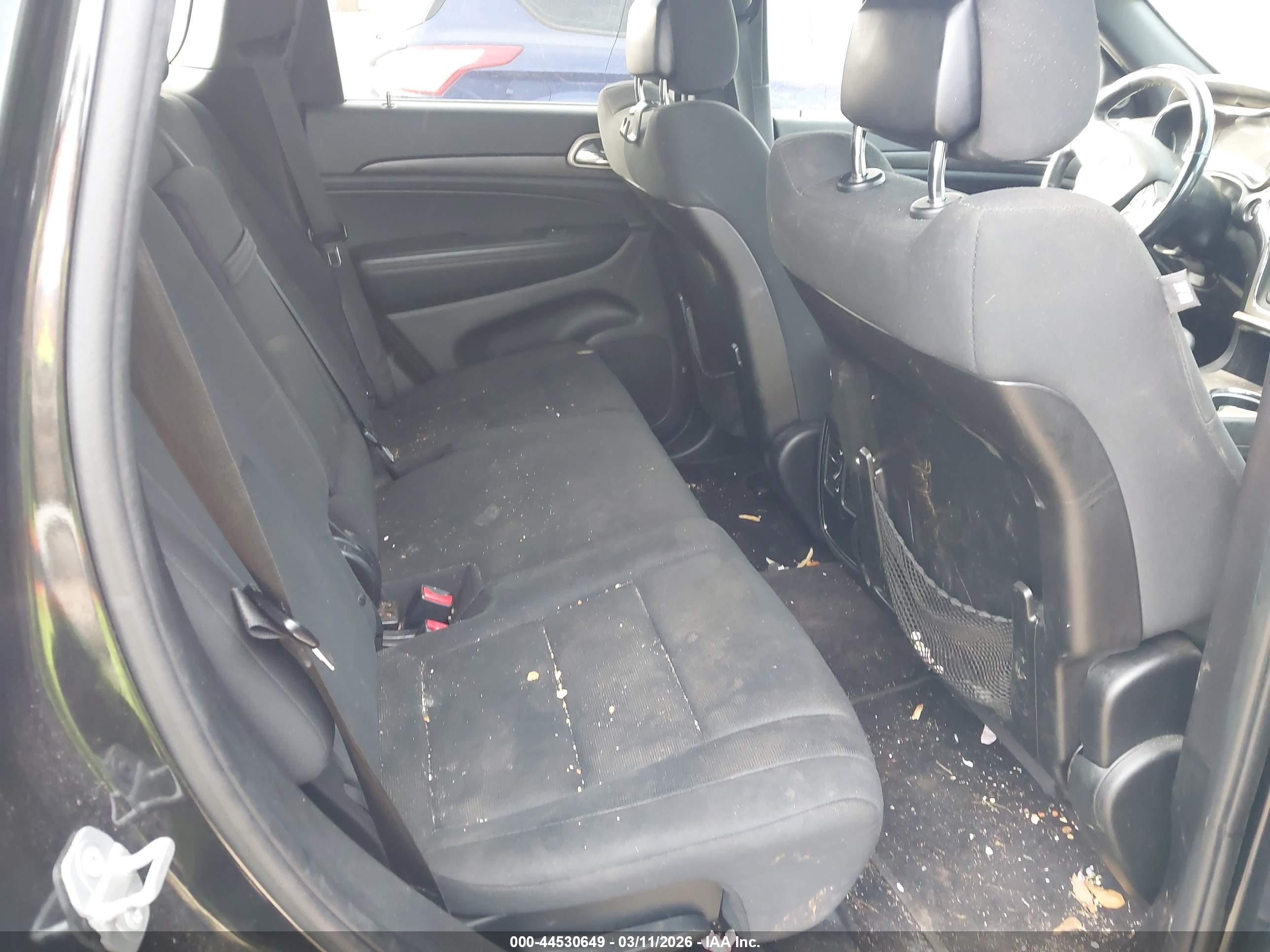 JEEP GRAND image 8