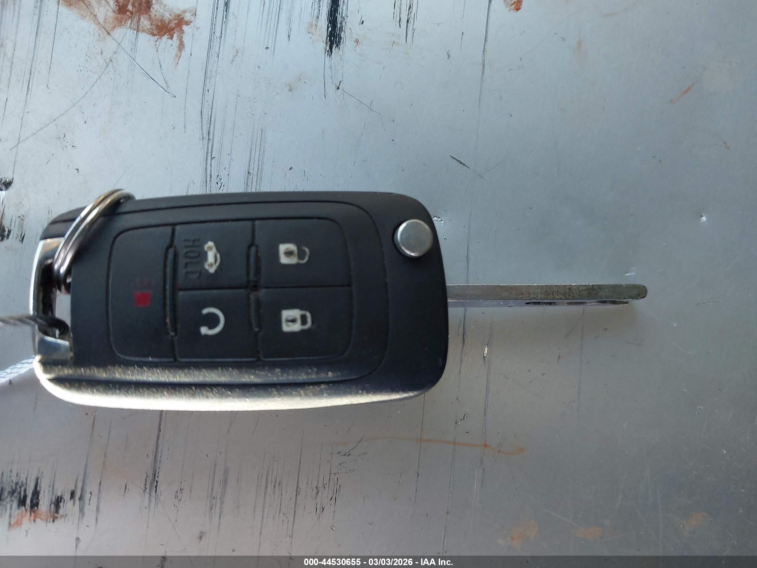 CHEVROLET CRUZE image 11
