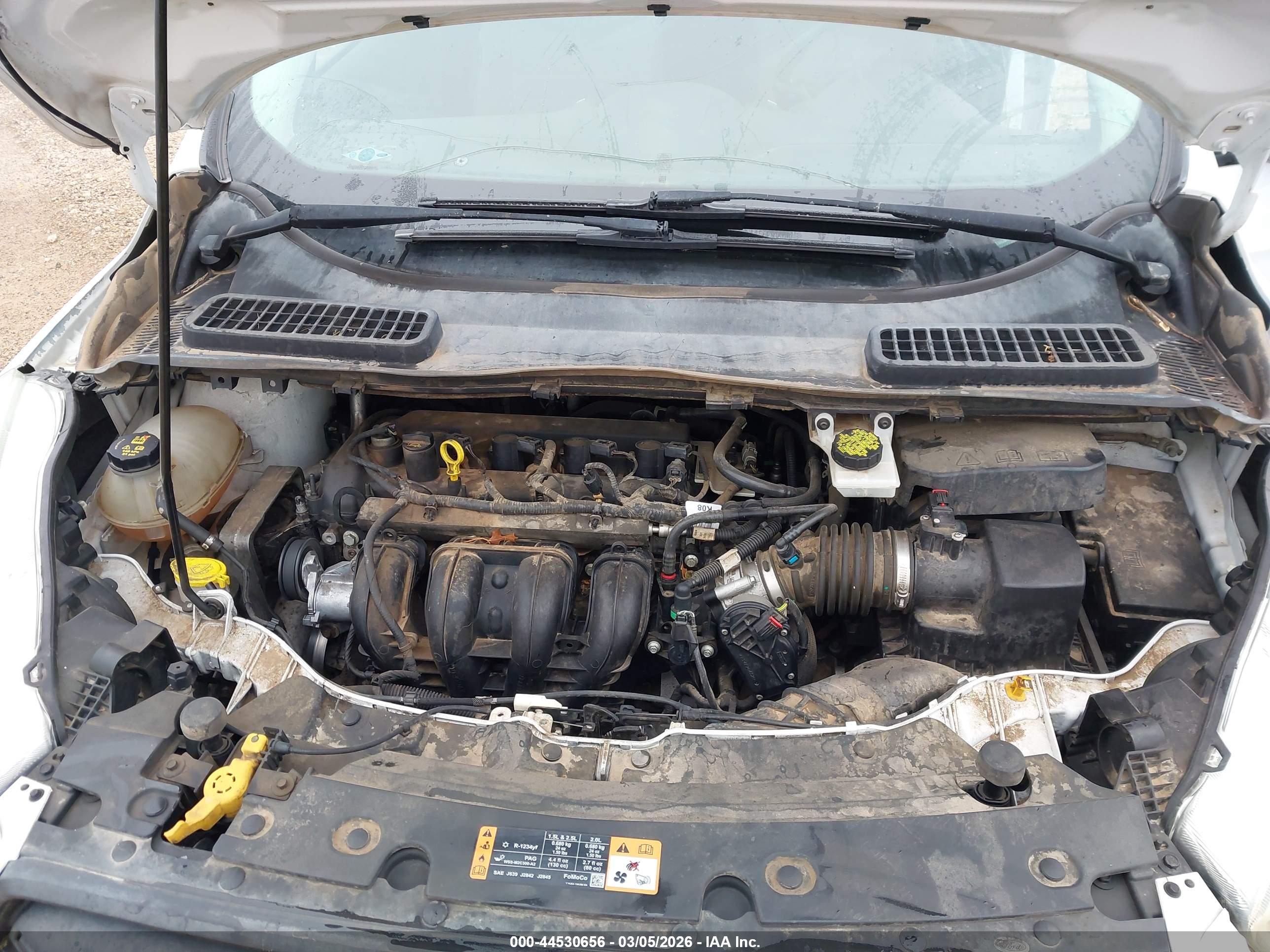FORD ESCAPE image 10