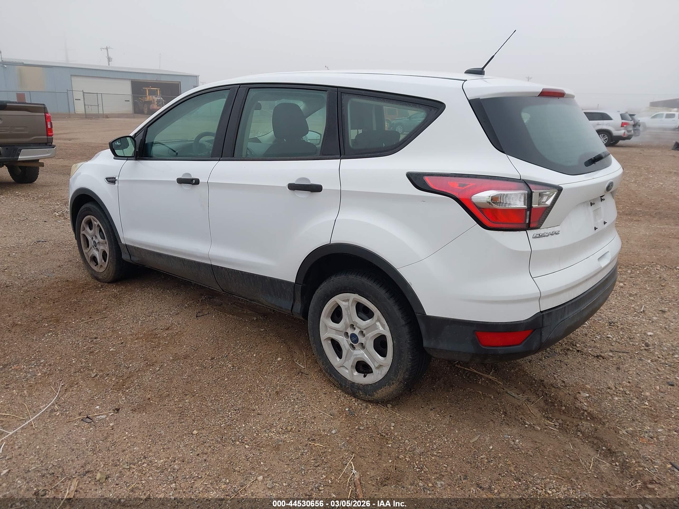 FORD ESCAPE image 3