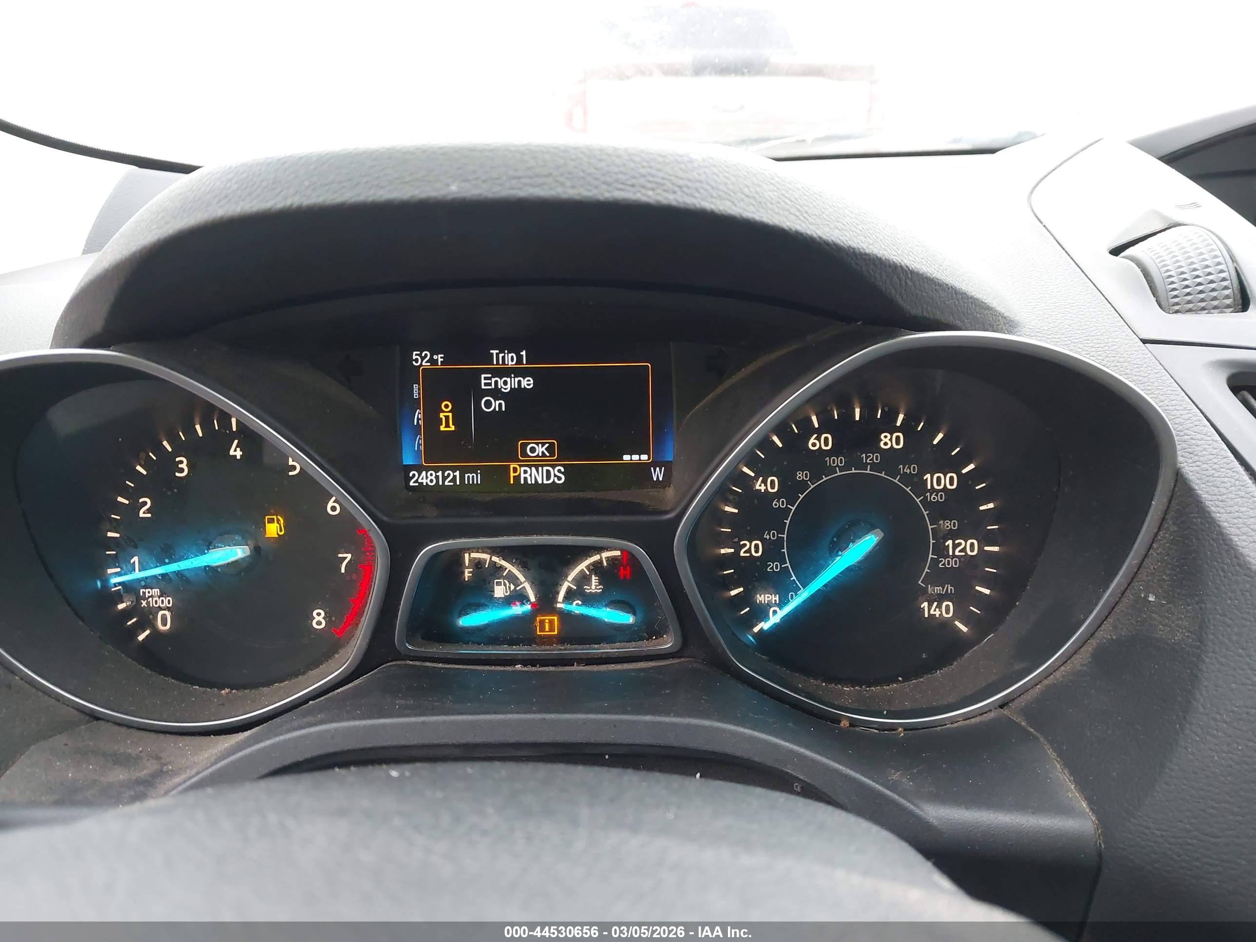 FORD ESCAPE image 7
