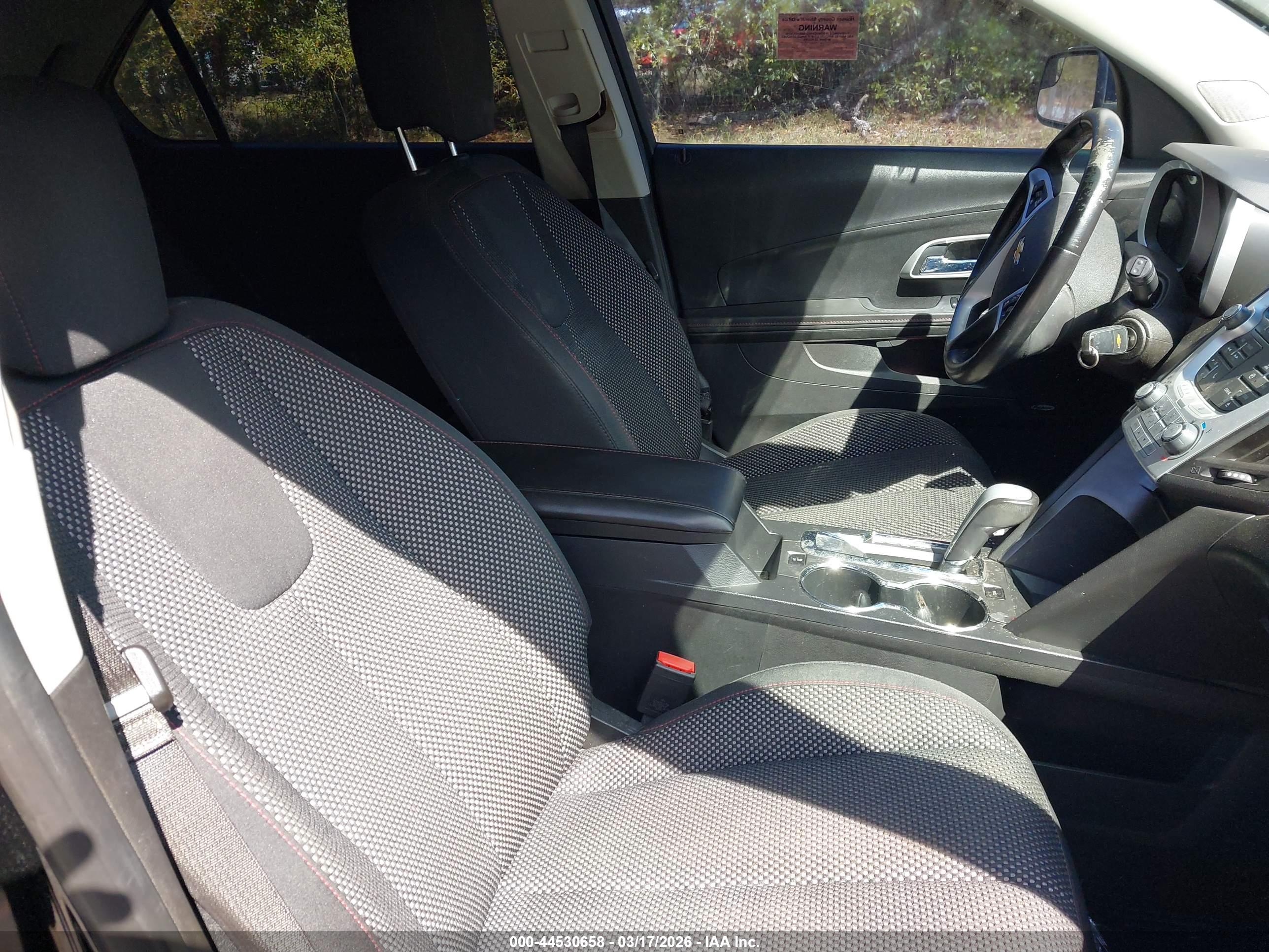 CHEVROLET EQUINOX image 5
