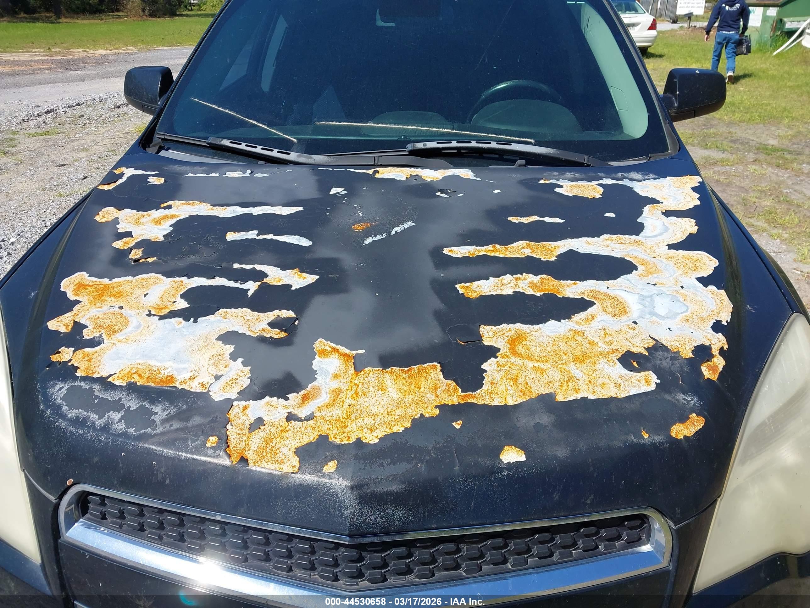 CHEVROLET EQUINOX image 6