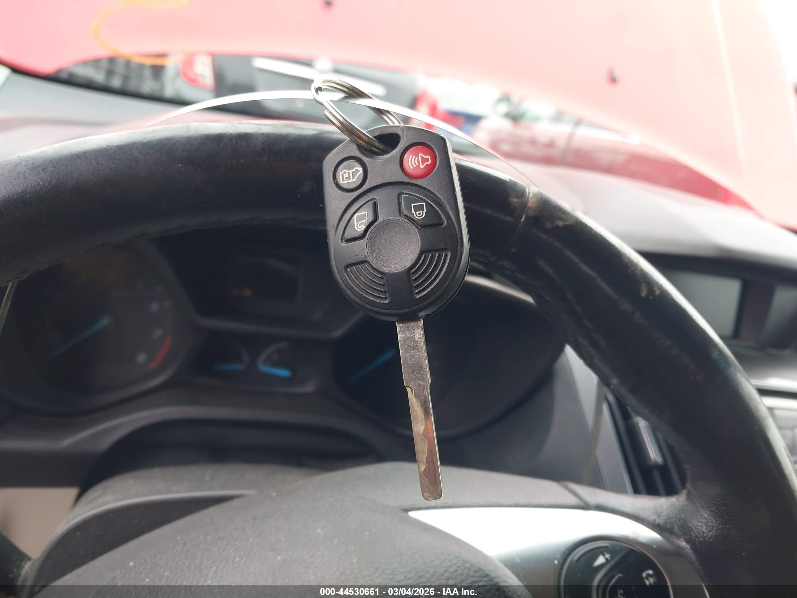FORD TRANSIT image 11