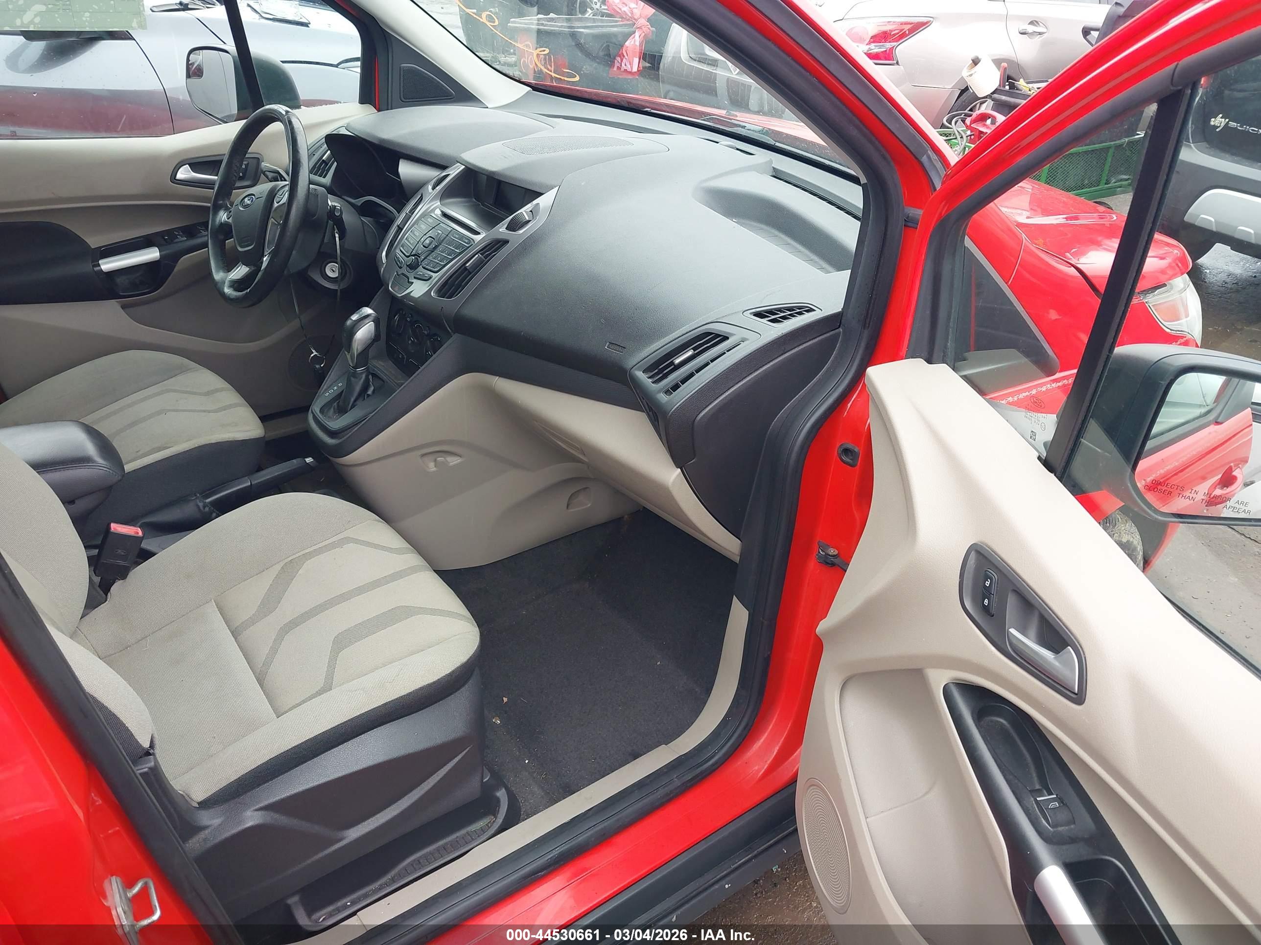 FORD TRANSIT image 5