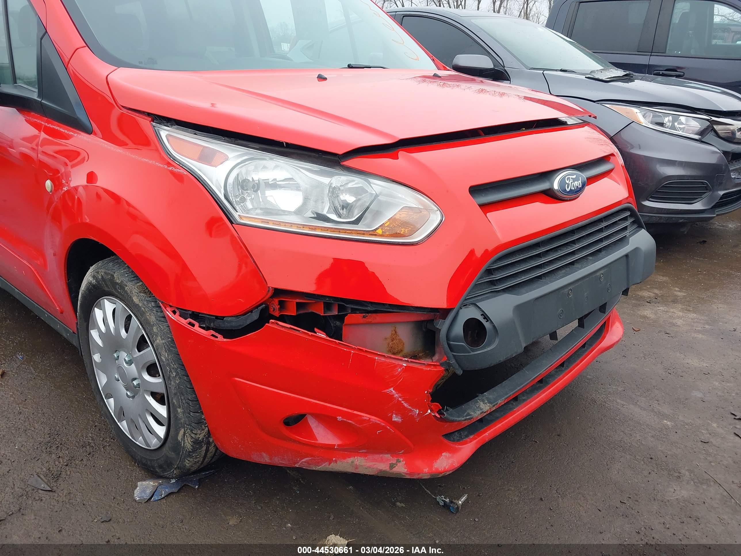 FORD TRANSIT image 6