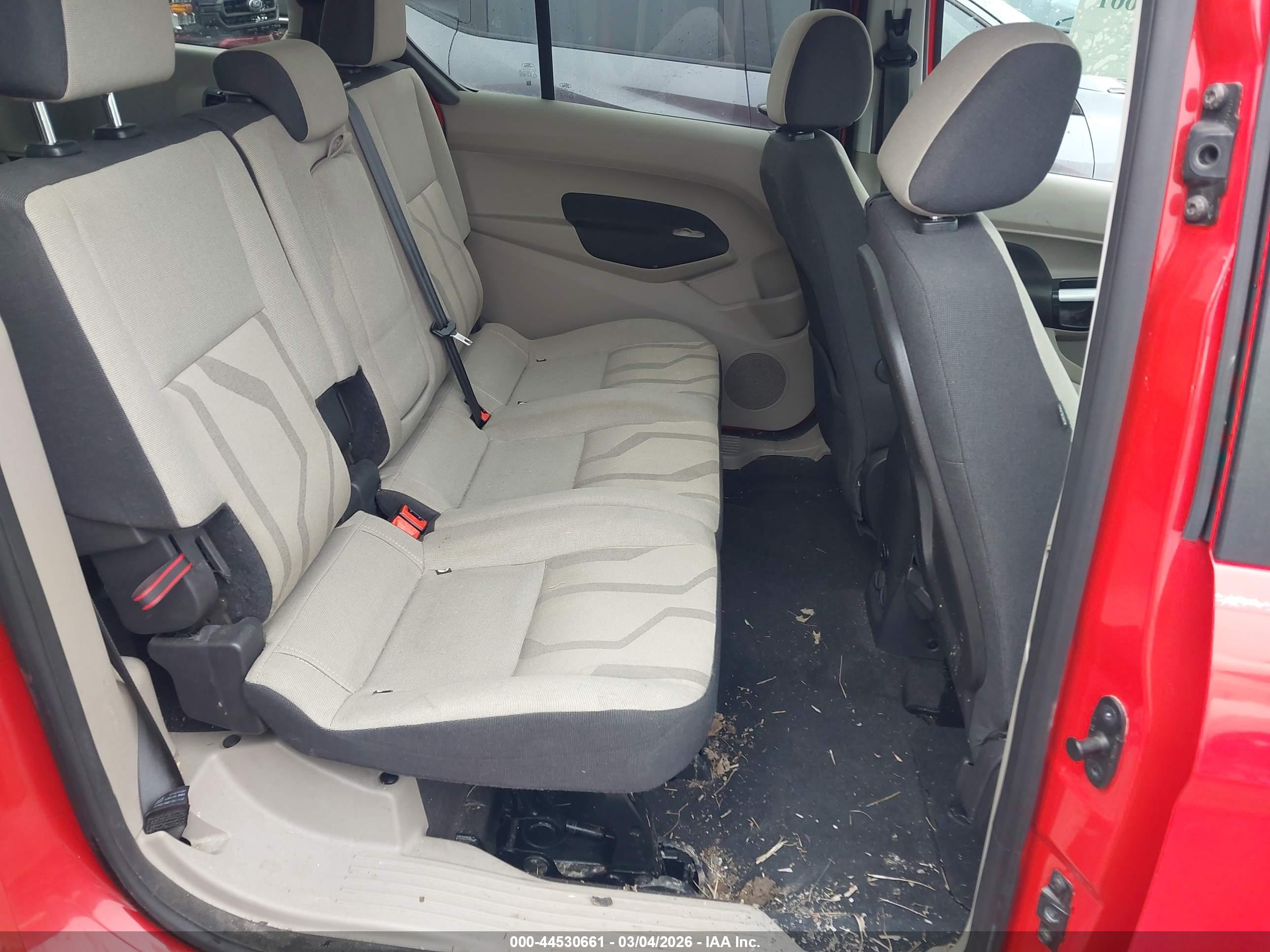 FORD TRANSIT image 8