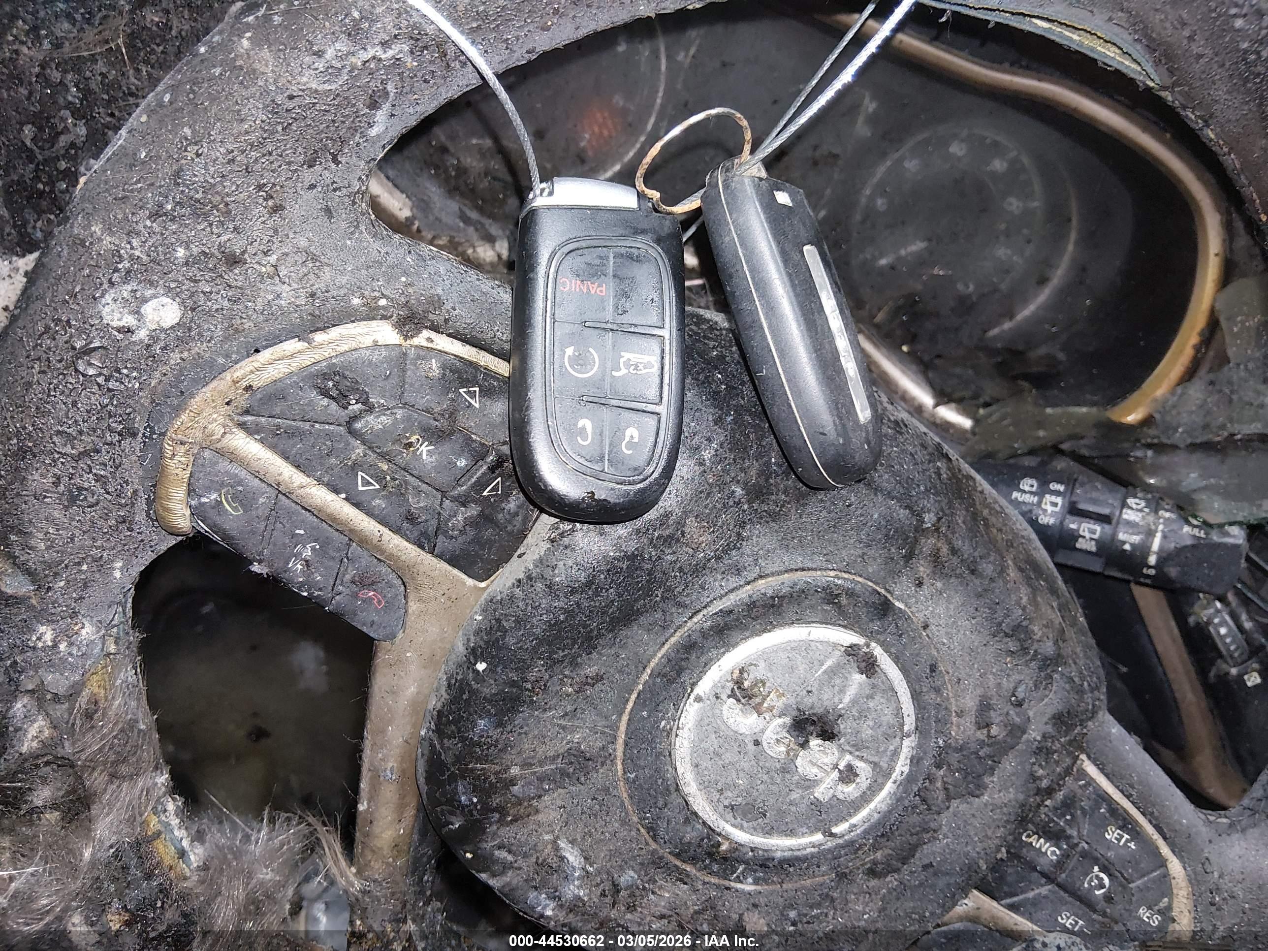 JEEP CHEROKEE image 11