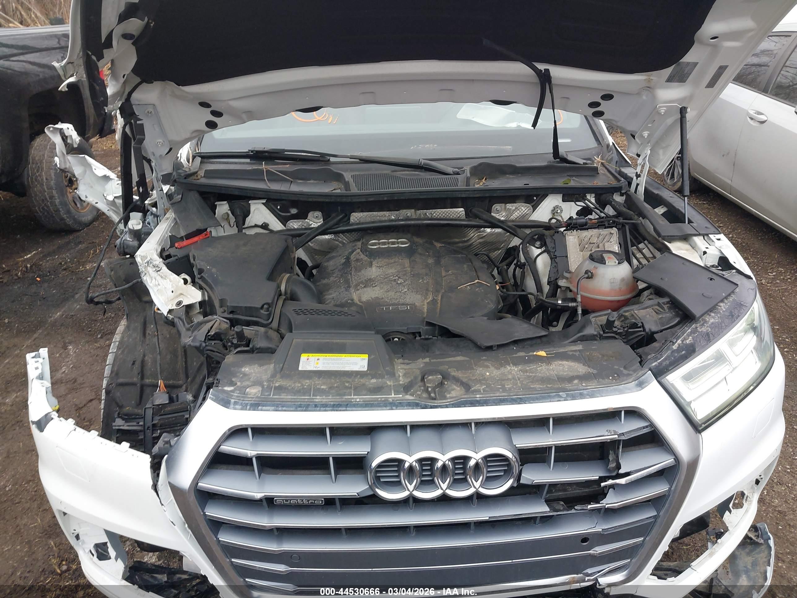AUDI Q5 image 10