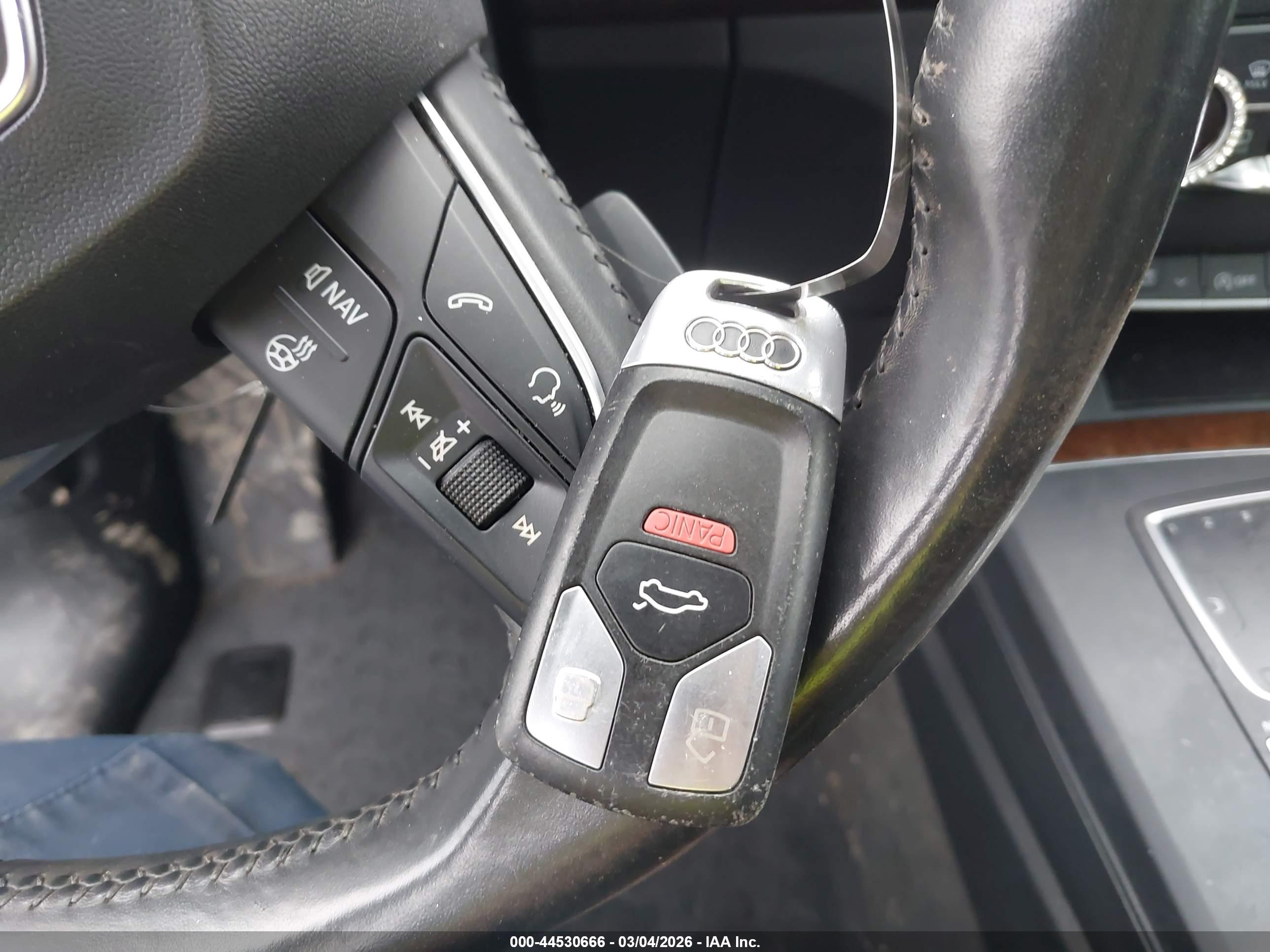AUDI Q5 image 11