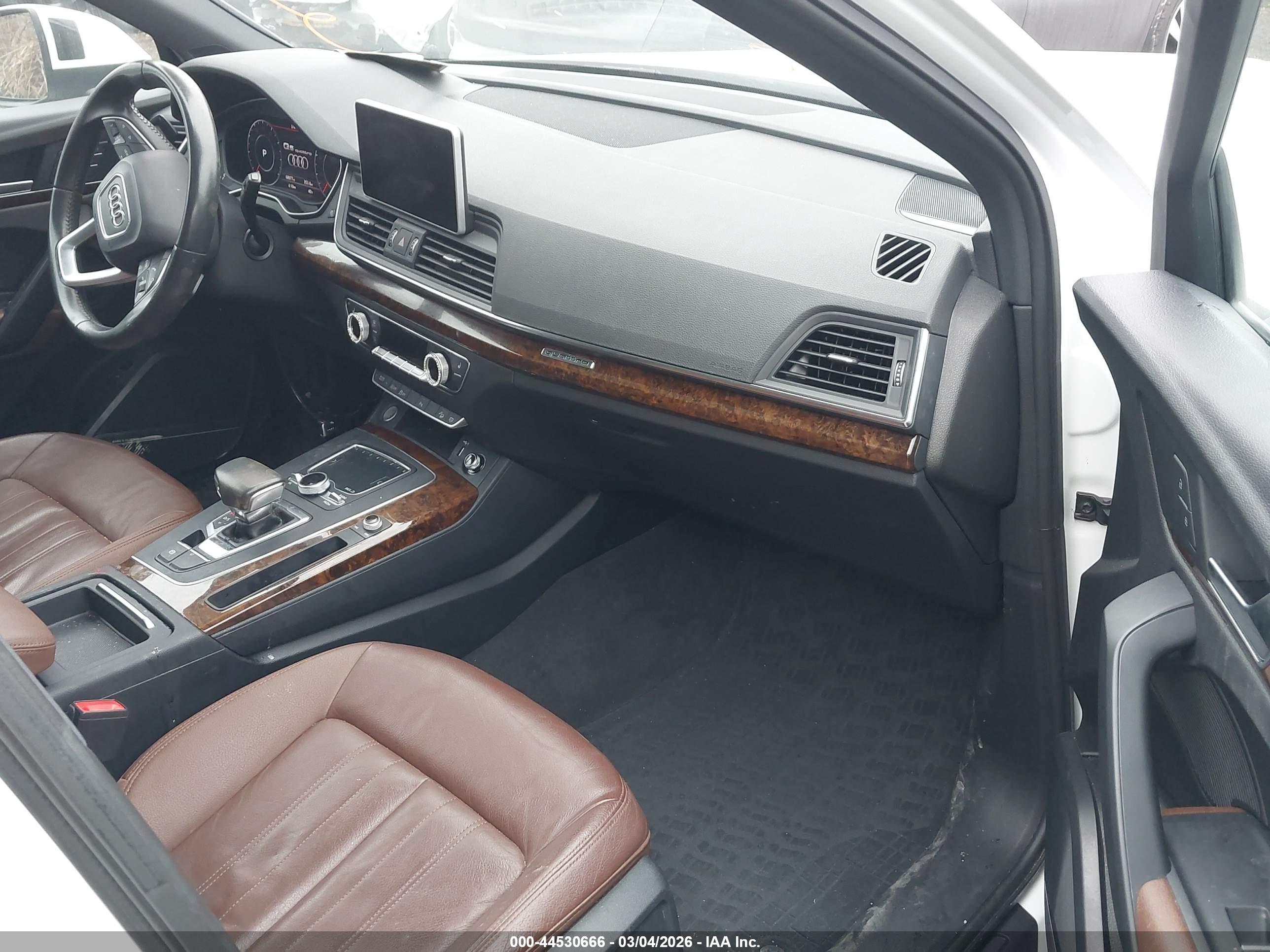 AUDI Q5 image 5