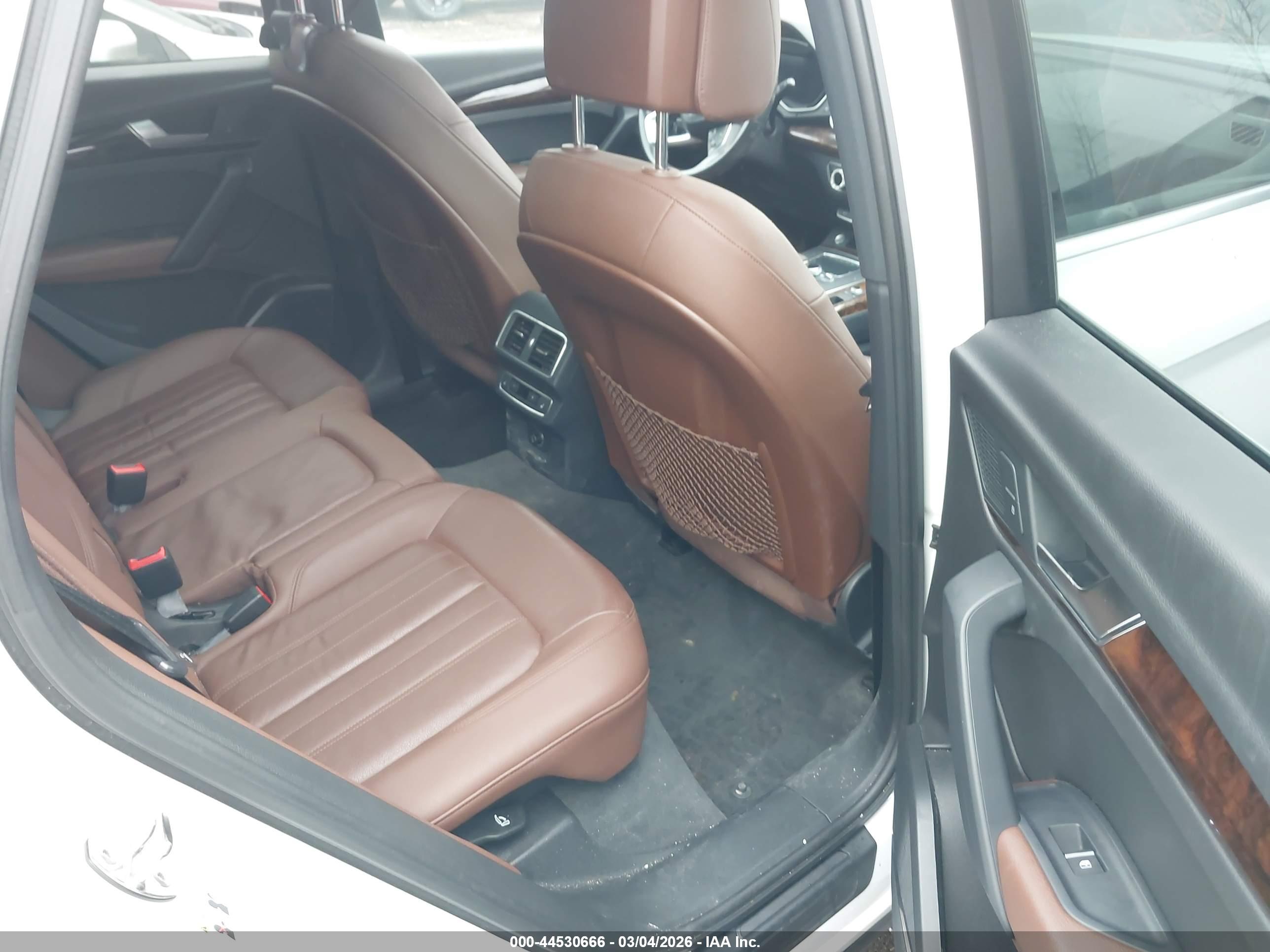 AUDI Q5 image 8