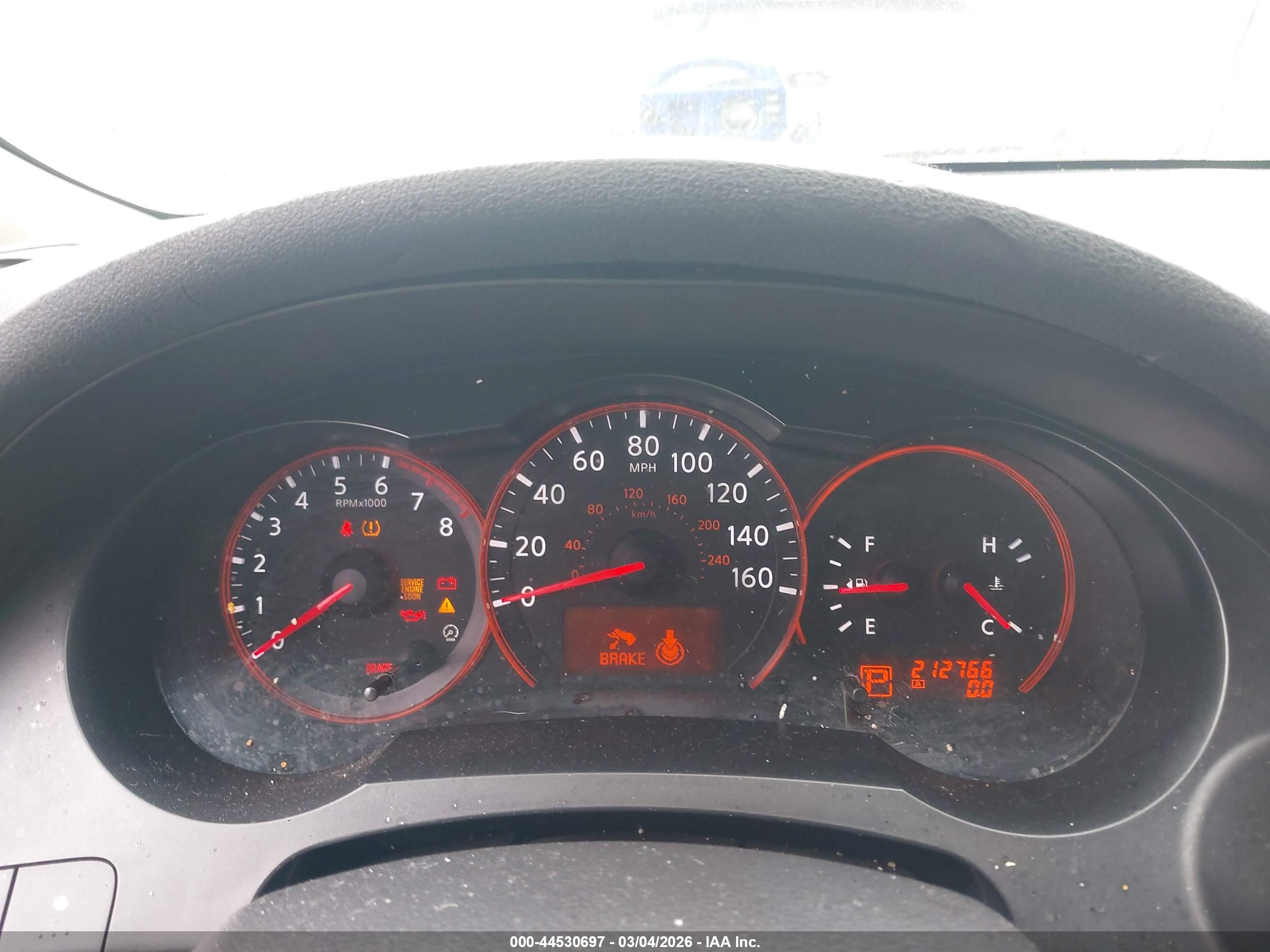 NISSAN ALTIMA image 7