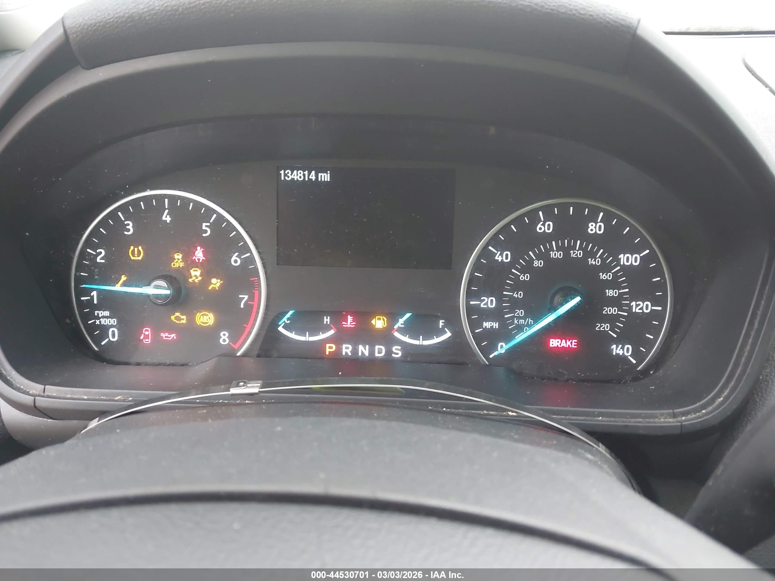 FORD ECOSPORT image 7
