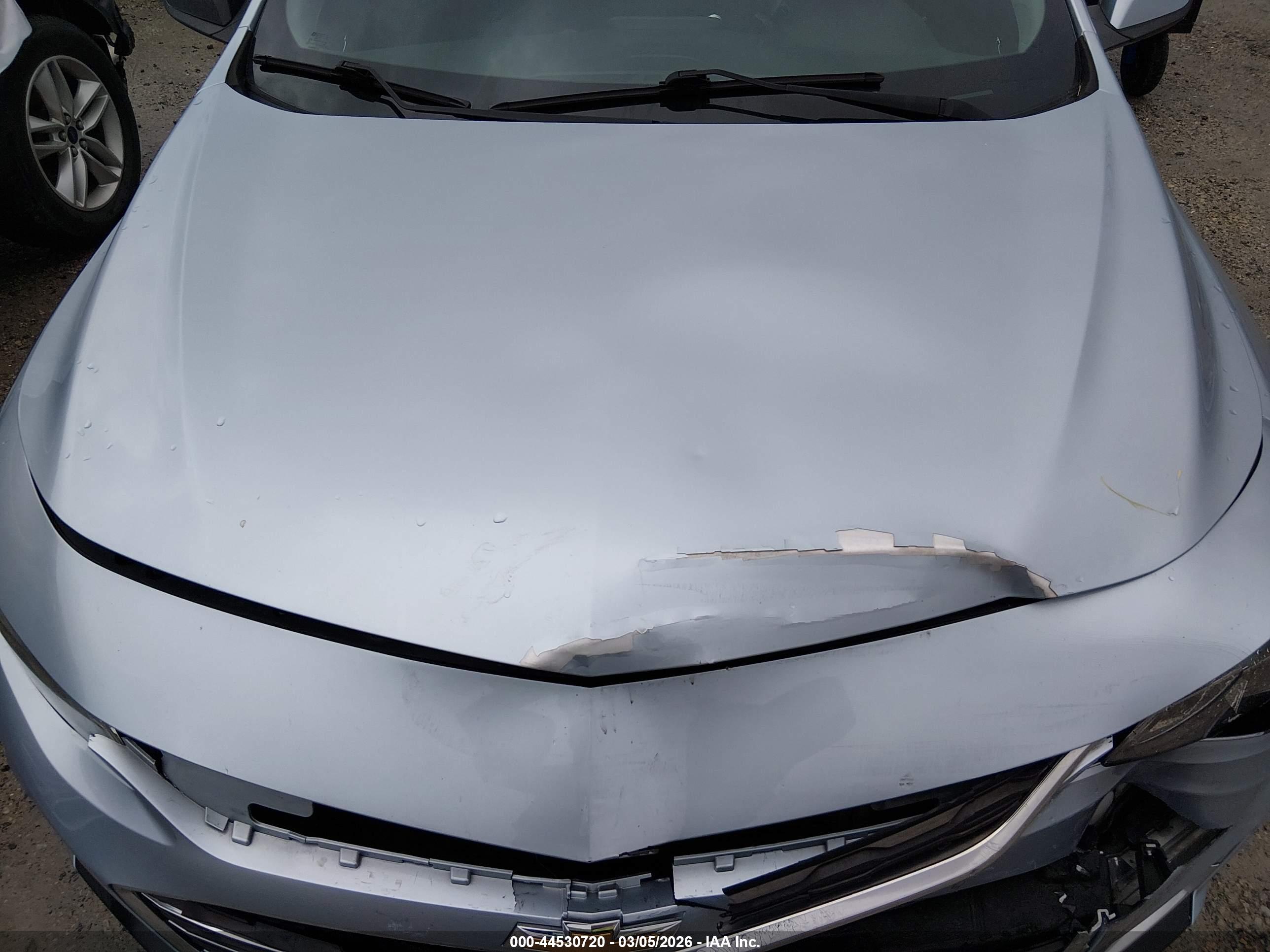 CHEVROLET MALIBU image 10