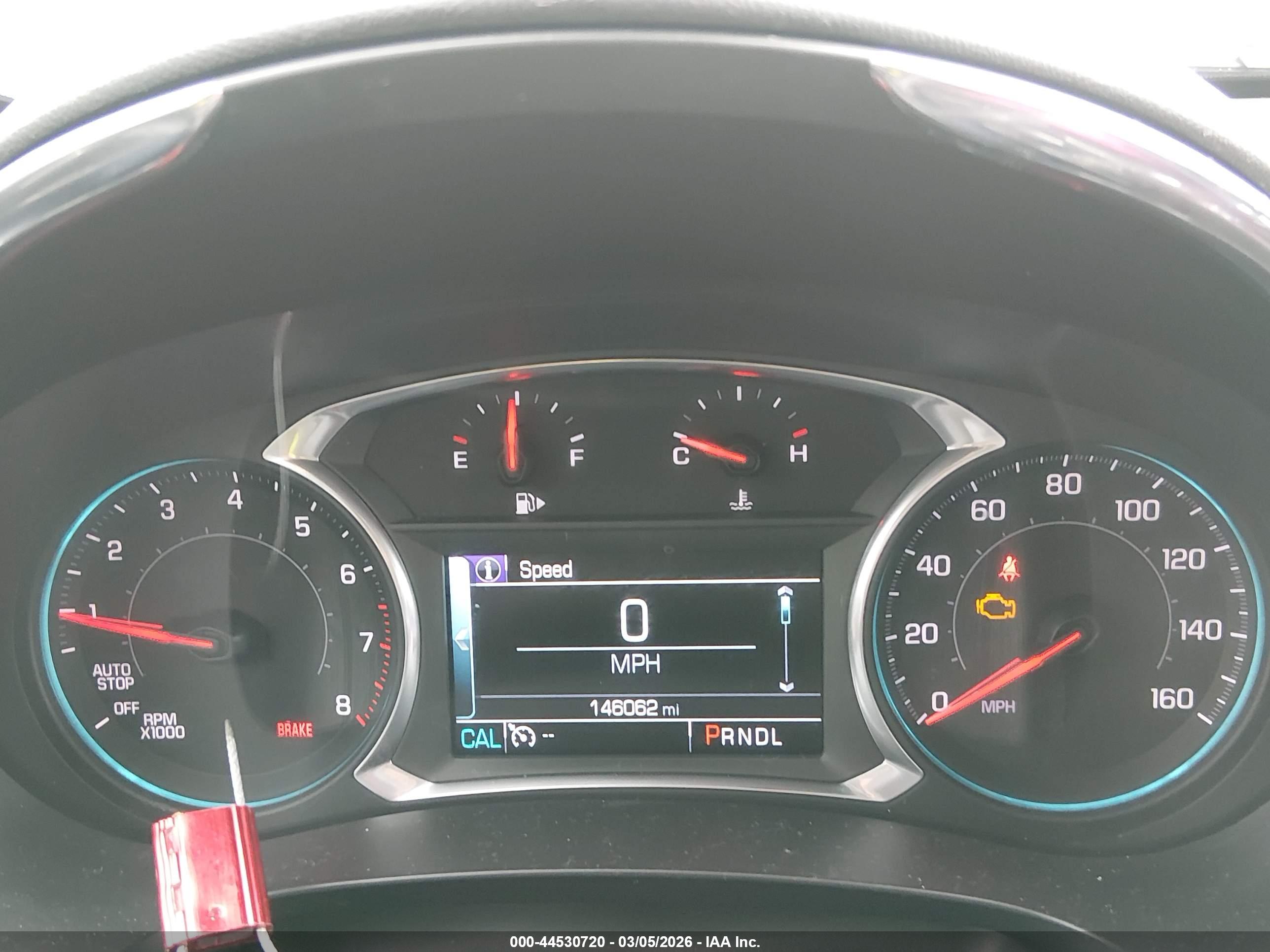 CHEVROLET MALIBU image 7
