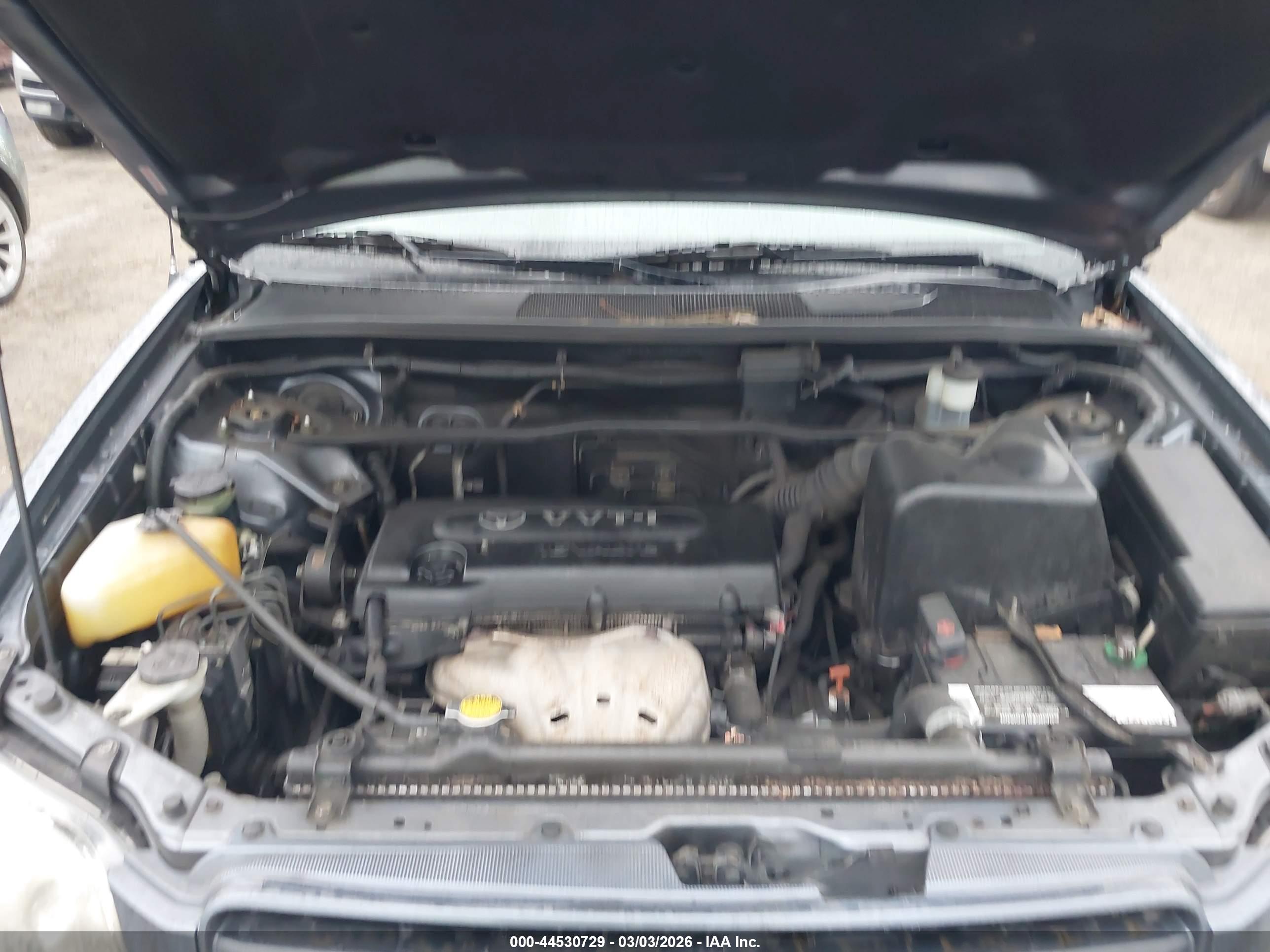 TOYOTA HIGHLANDER image 10