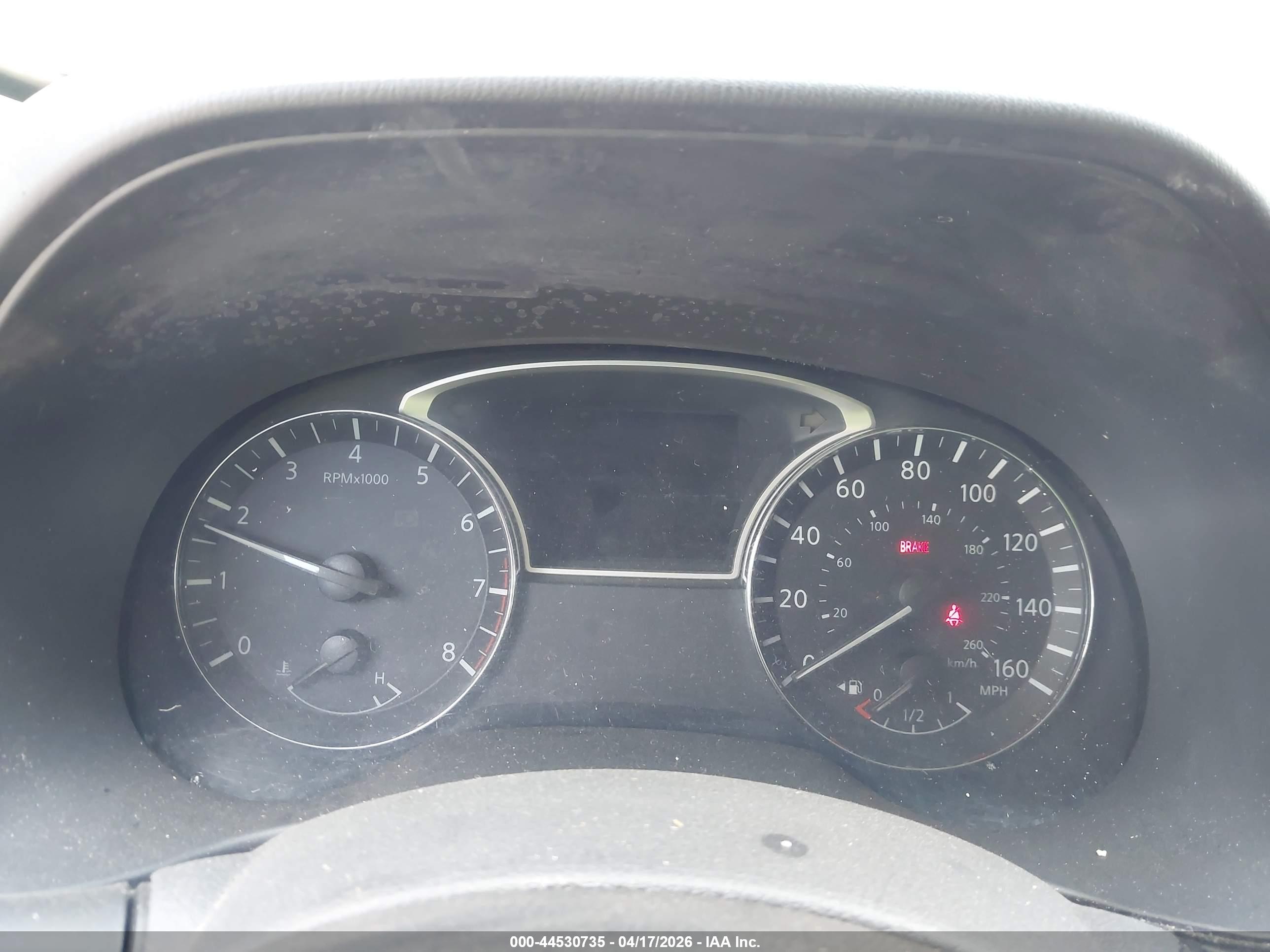NISSAN PATHFINDER image 7