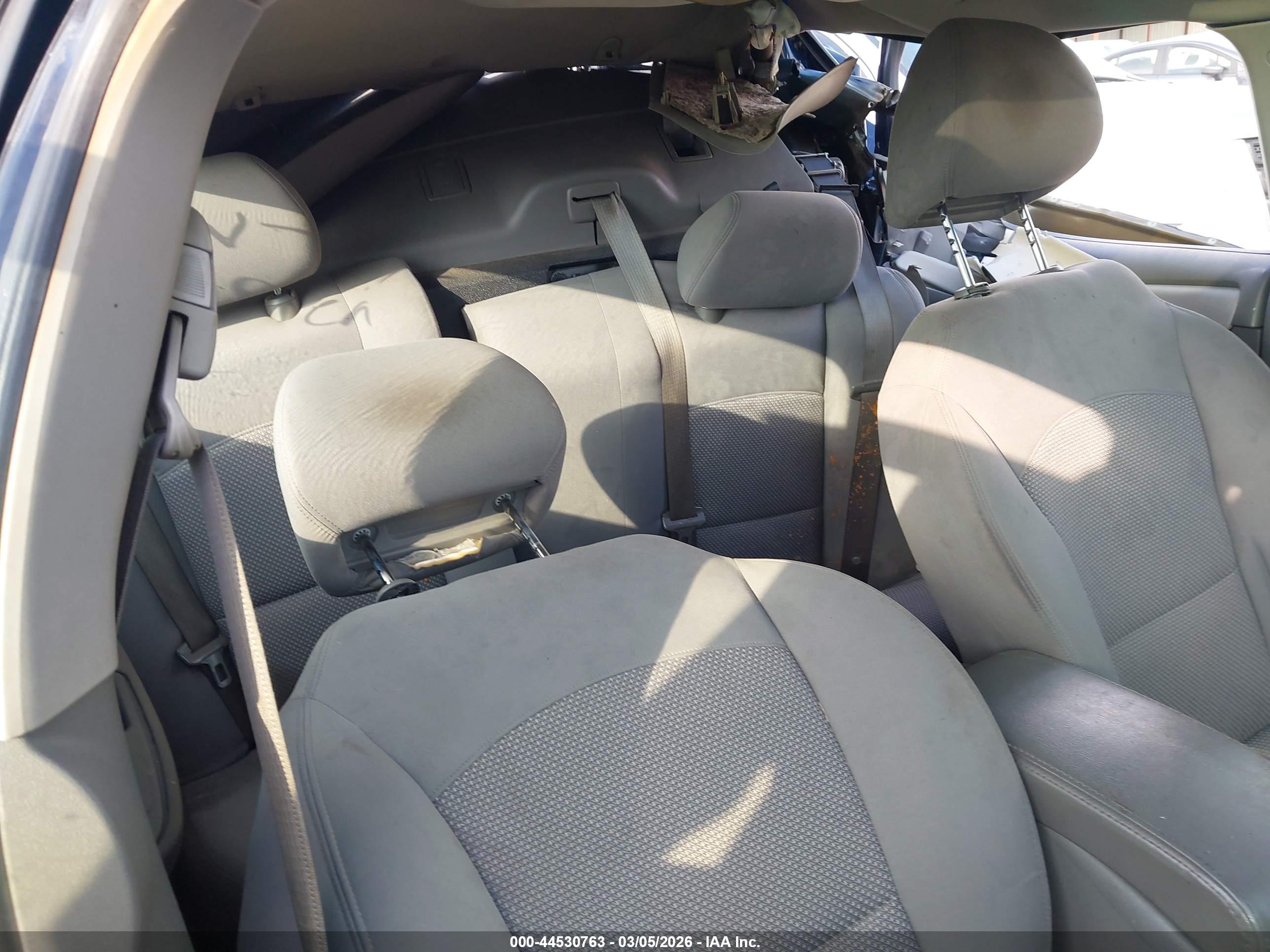 CHEVROLET MALIBU image 8