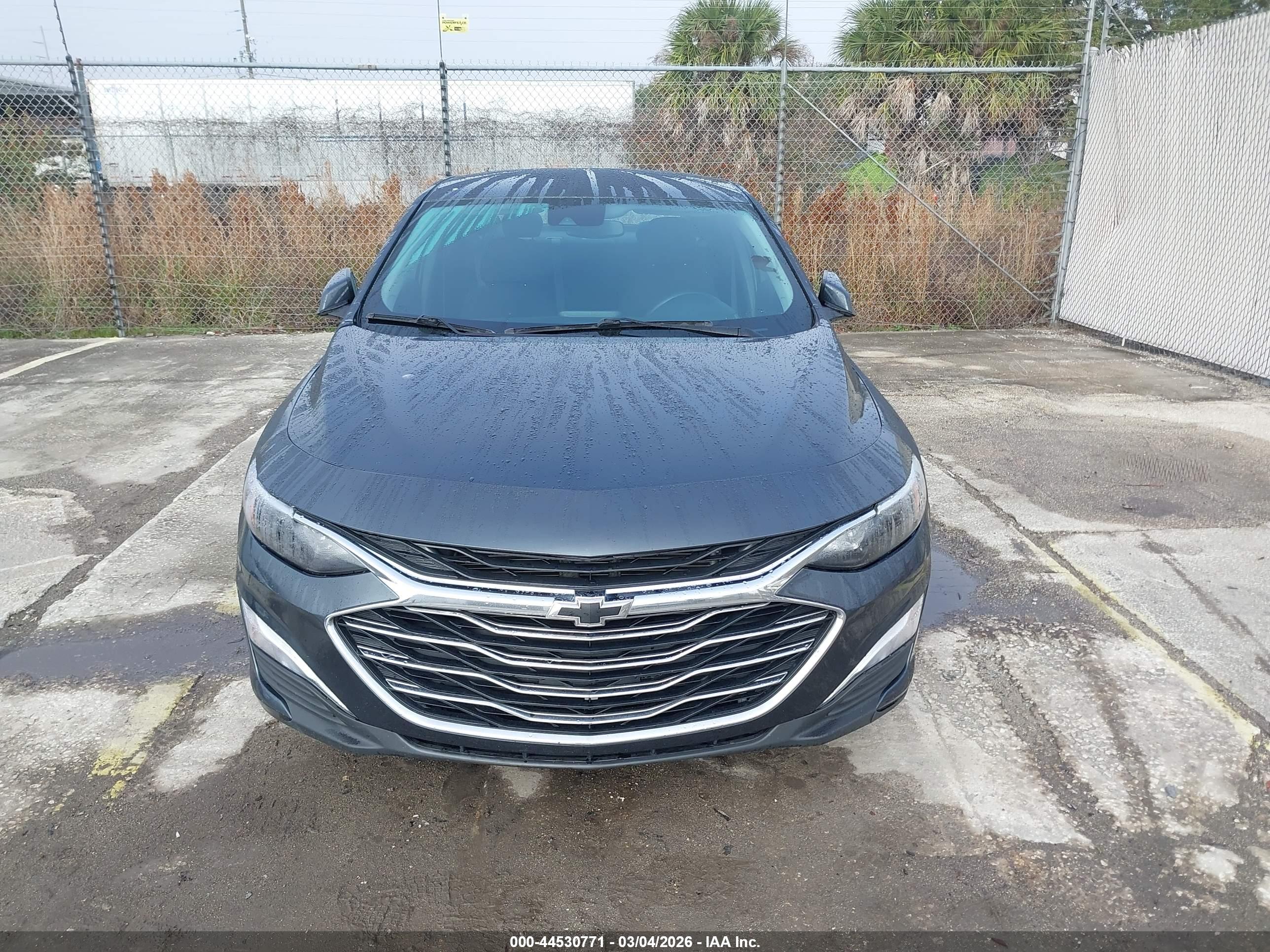 CHEVROLET MALIBU image 6
