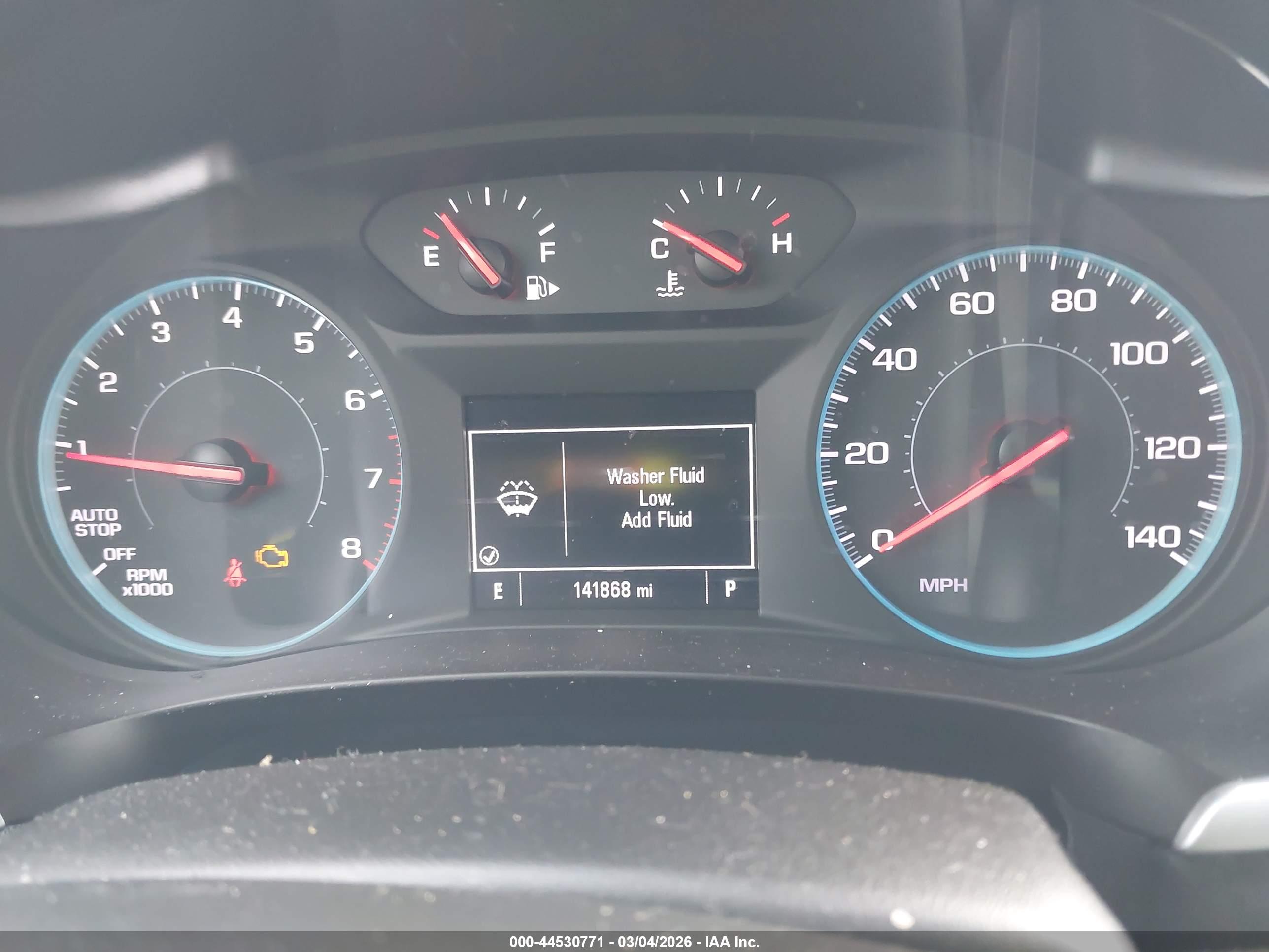 CHEVROLET MALIBU image 7