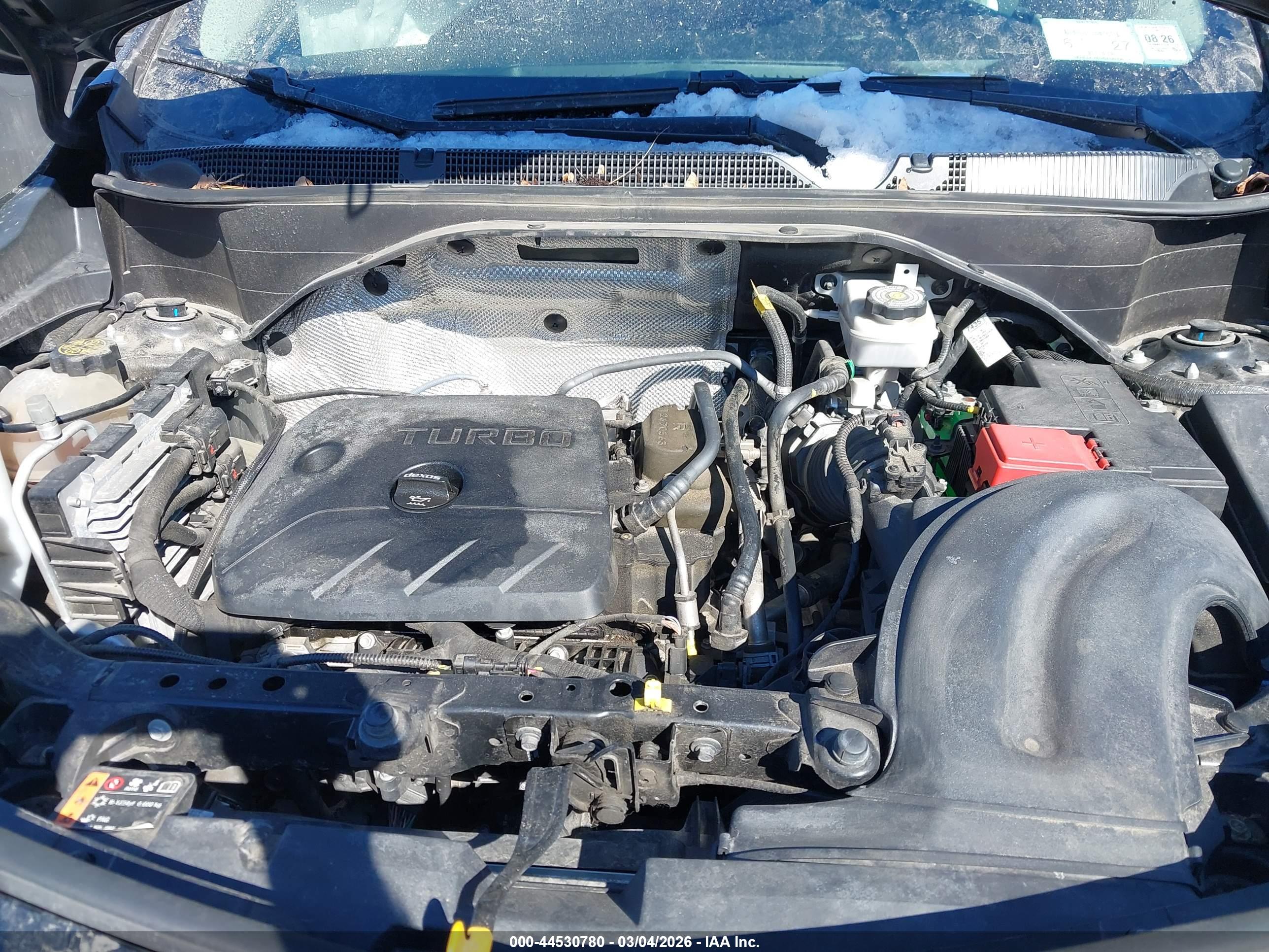 BUICK ENCORE image 10