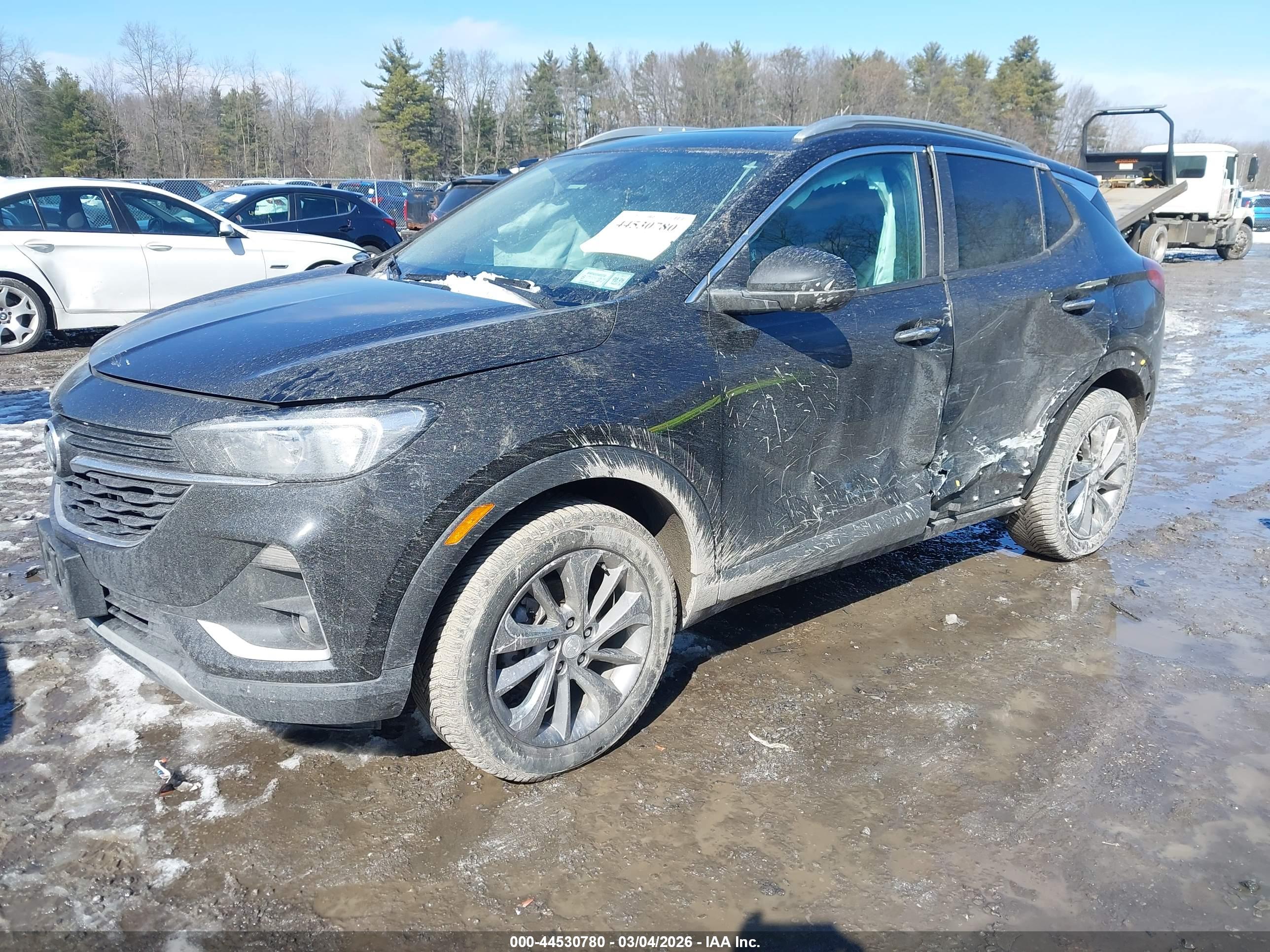 BUICK ENCORE image 2