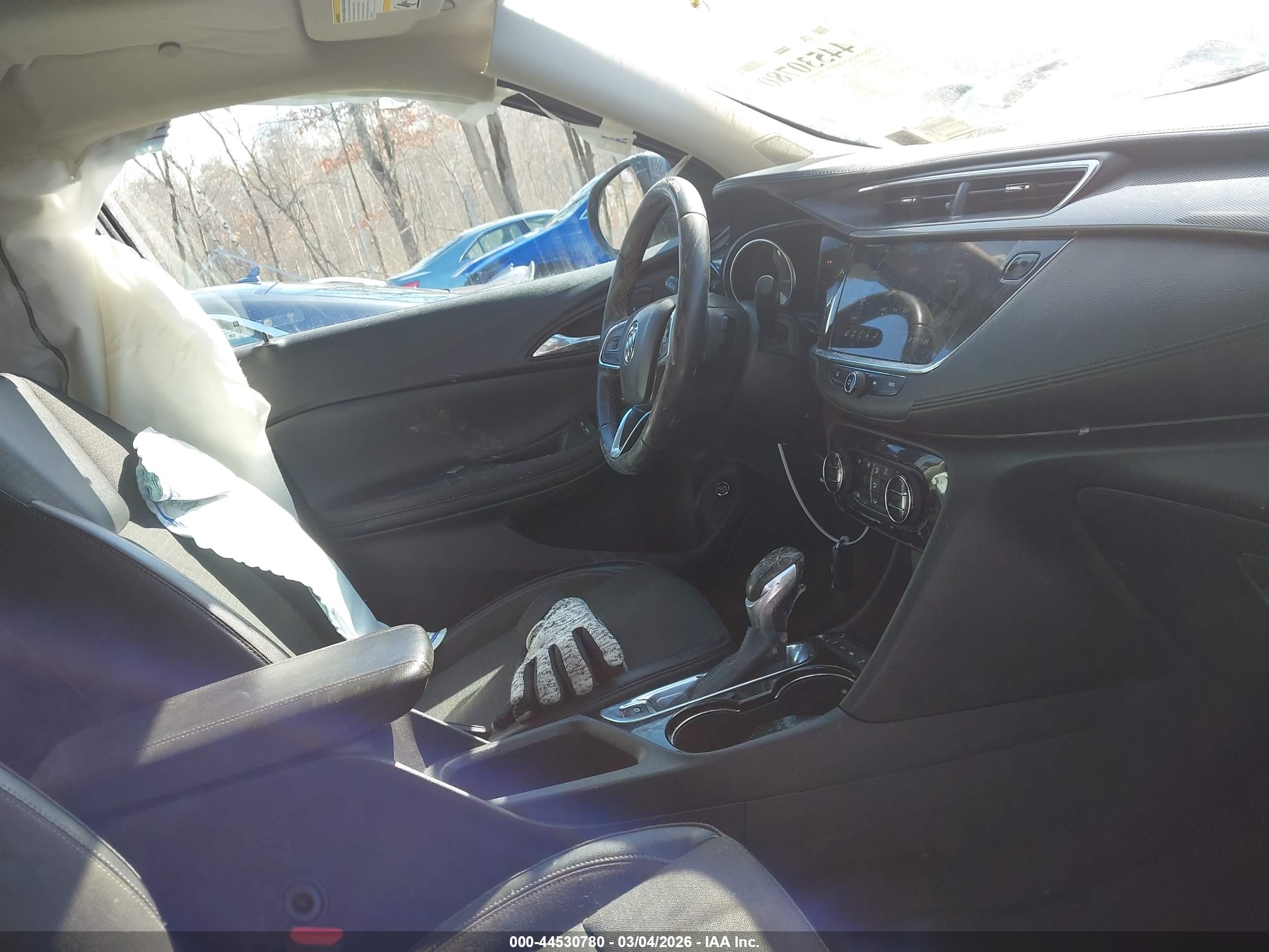 BUICK ENCORE image 5