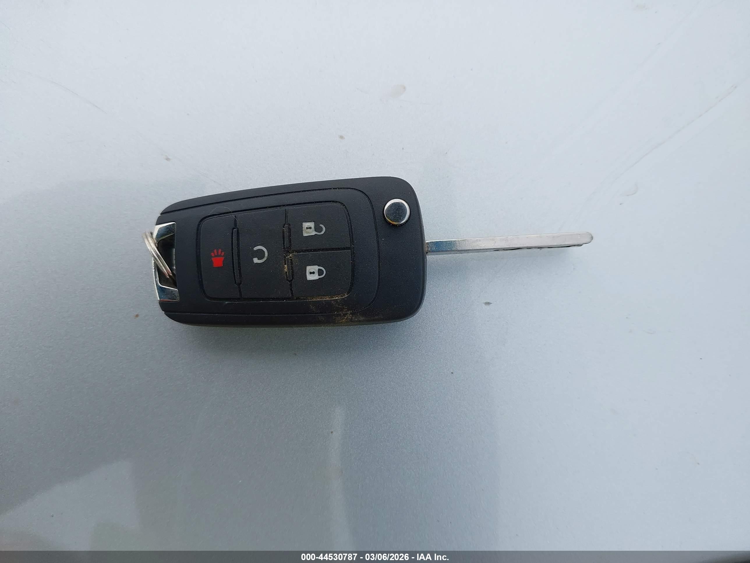 BUICK ENCORE image 11